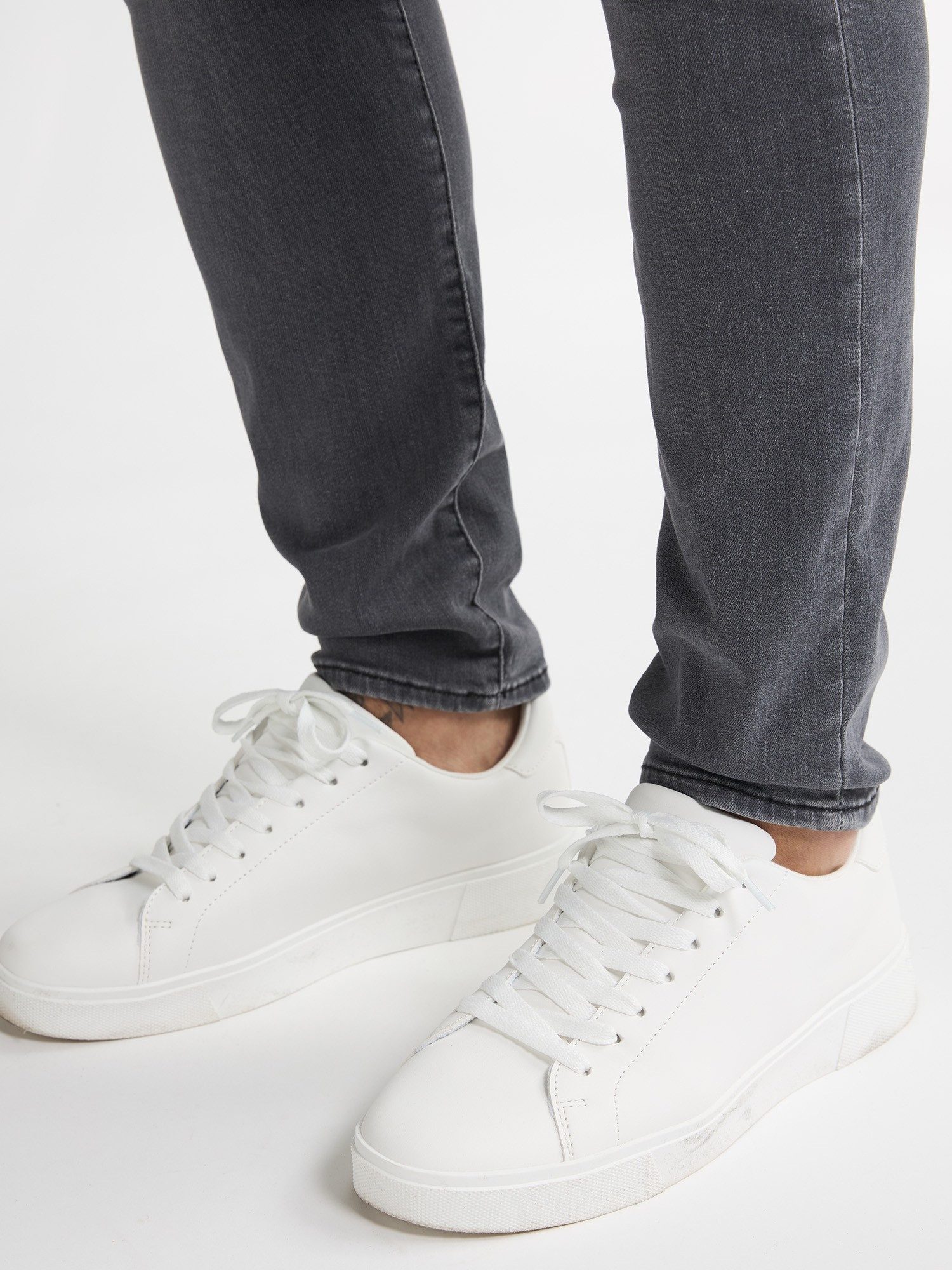 Petrol Industries Gerade Jeans SEAHAM-FUTUREPROOF