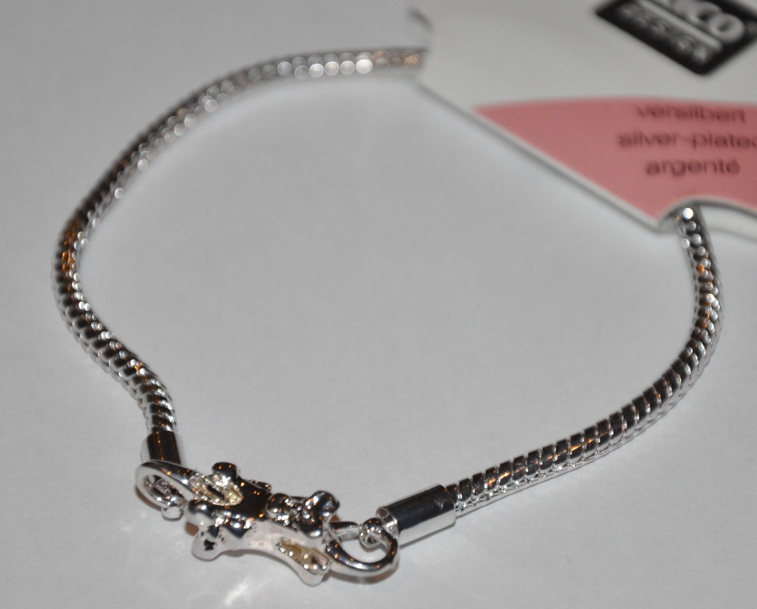 Armband Armband Silverline