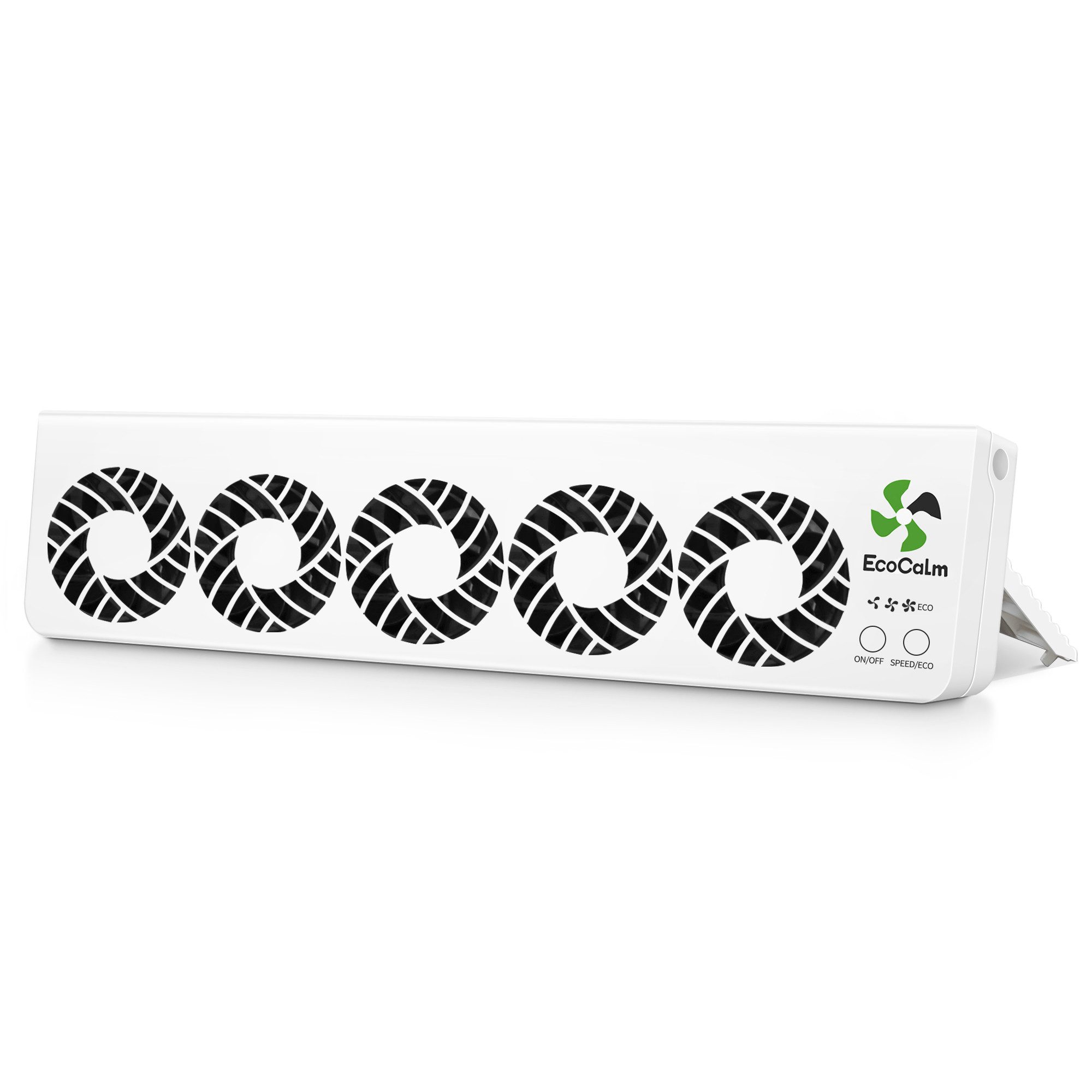 ecoCalm Heizkörperventilator Effizienzsteigerung und Energieeinsparung, mit günstig online kaufen