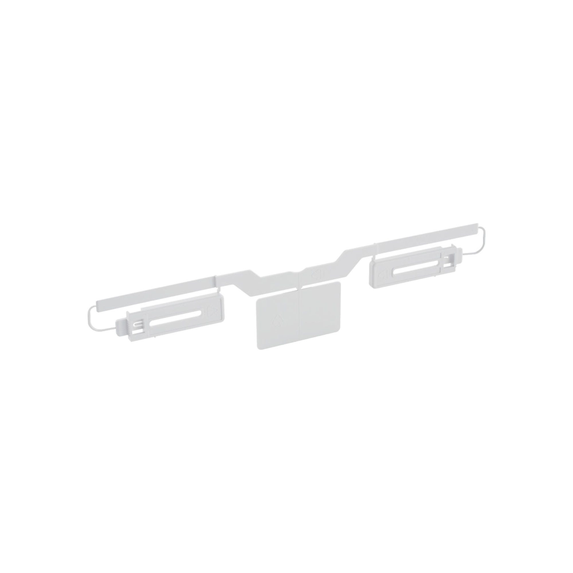 GEBERIT Spülkasten Aufhängung für AP-Spülkasten AP140 - 240.430.00.1