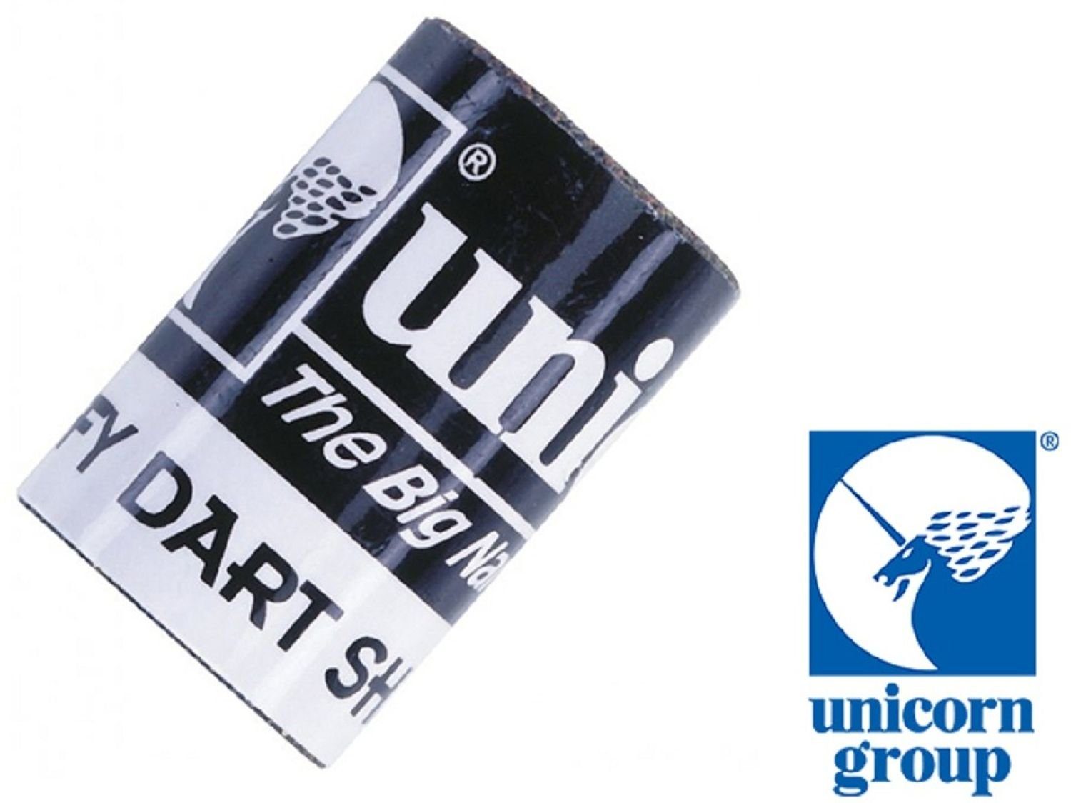 unicorn Dartscheibe Dart Sharpener Jiffy