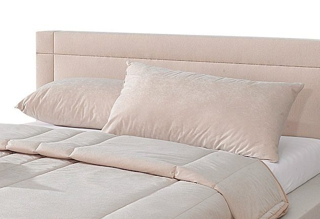 Westfalia Schlafkomfort Dekokissen, (2 Stck) günstig online kaufen