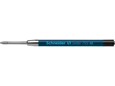 Schneider Kugelschreibermine Schneider Ersatzmine 'Slider 755 M'