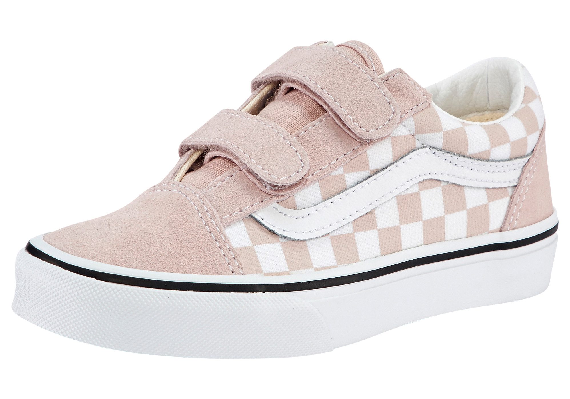Vans Old Skool V Sneaker mit günstig online kaufen