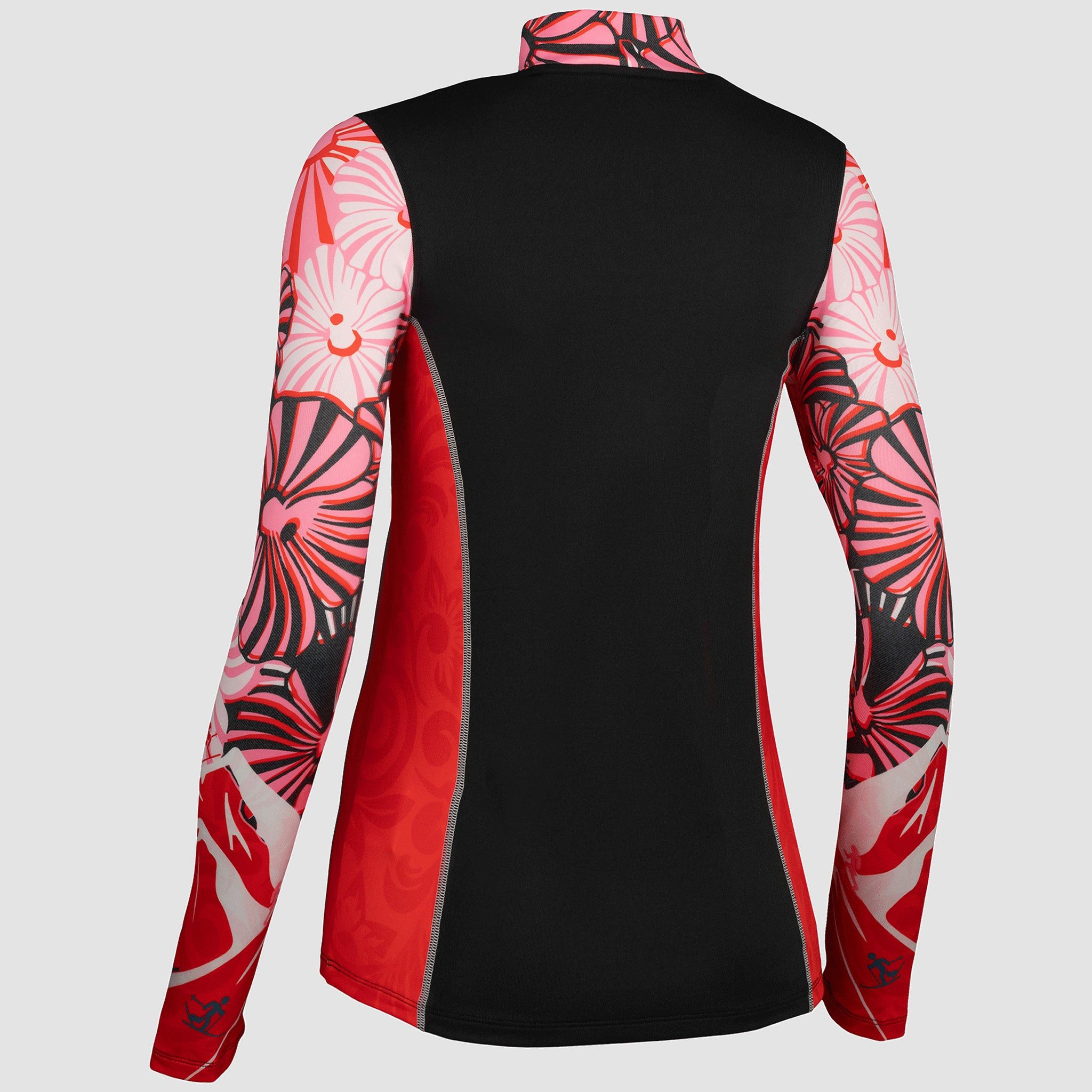 Freisein Project Funktionsshirt IcePrinzess Schnelle Erholung des Materials günstig online kaufen