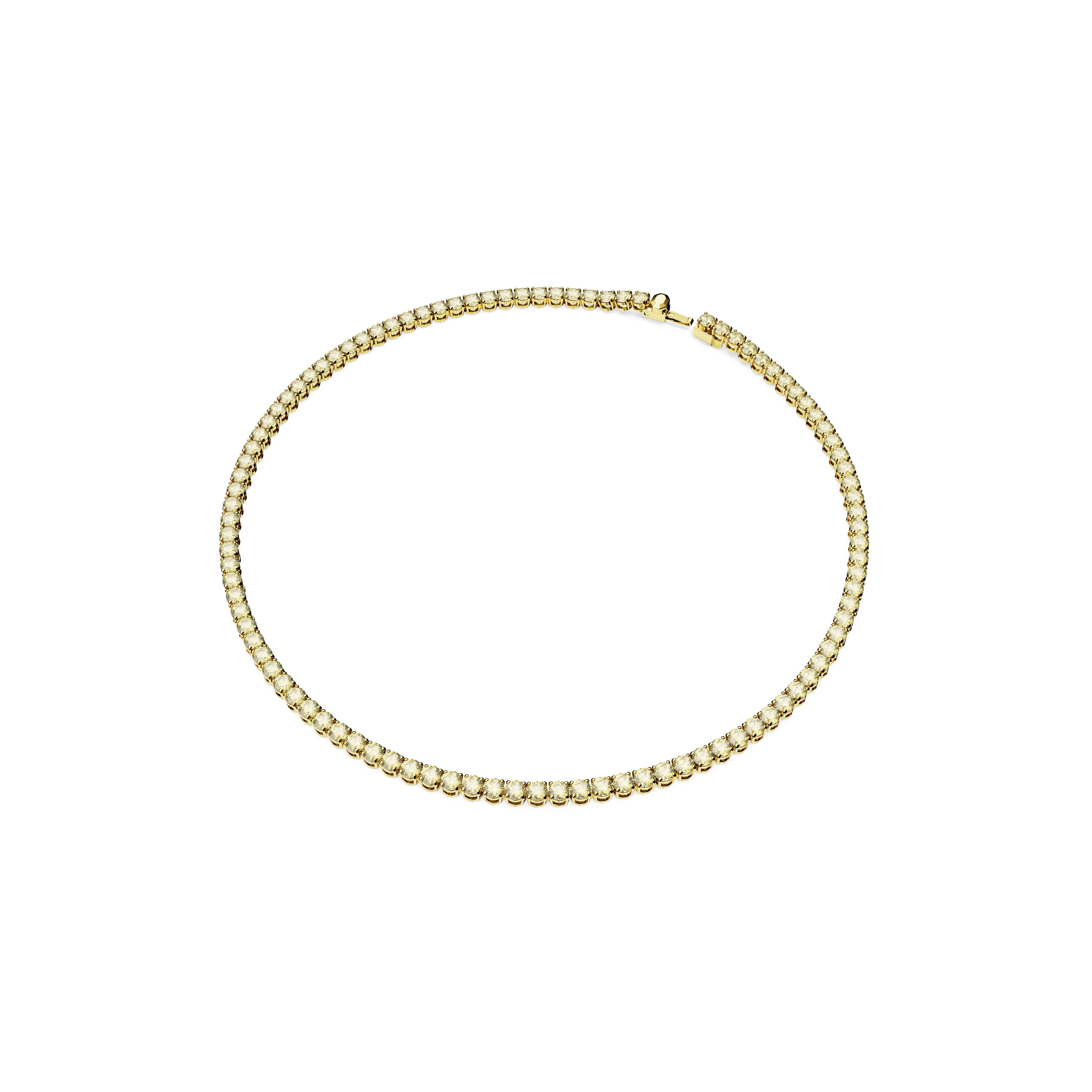 Swarovski Collier...