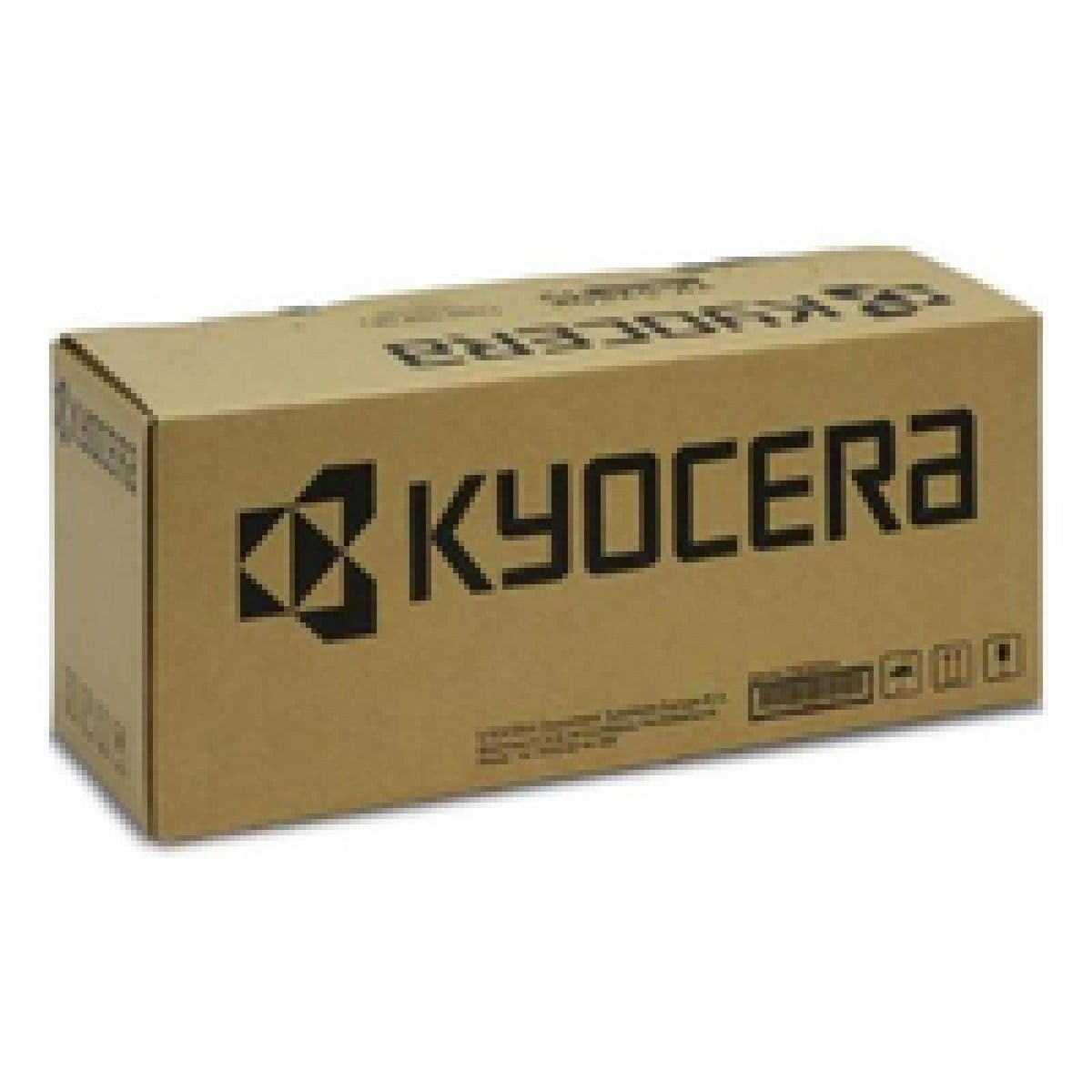 Kyocera Tonerpatrone TK-5480C Toner cyan