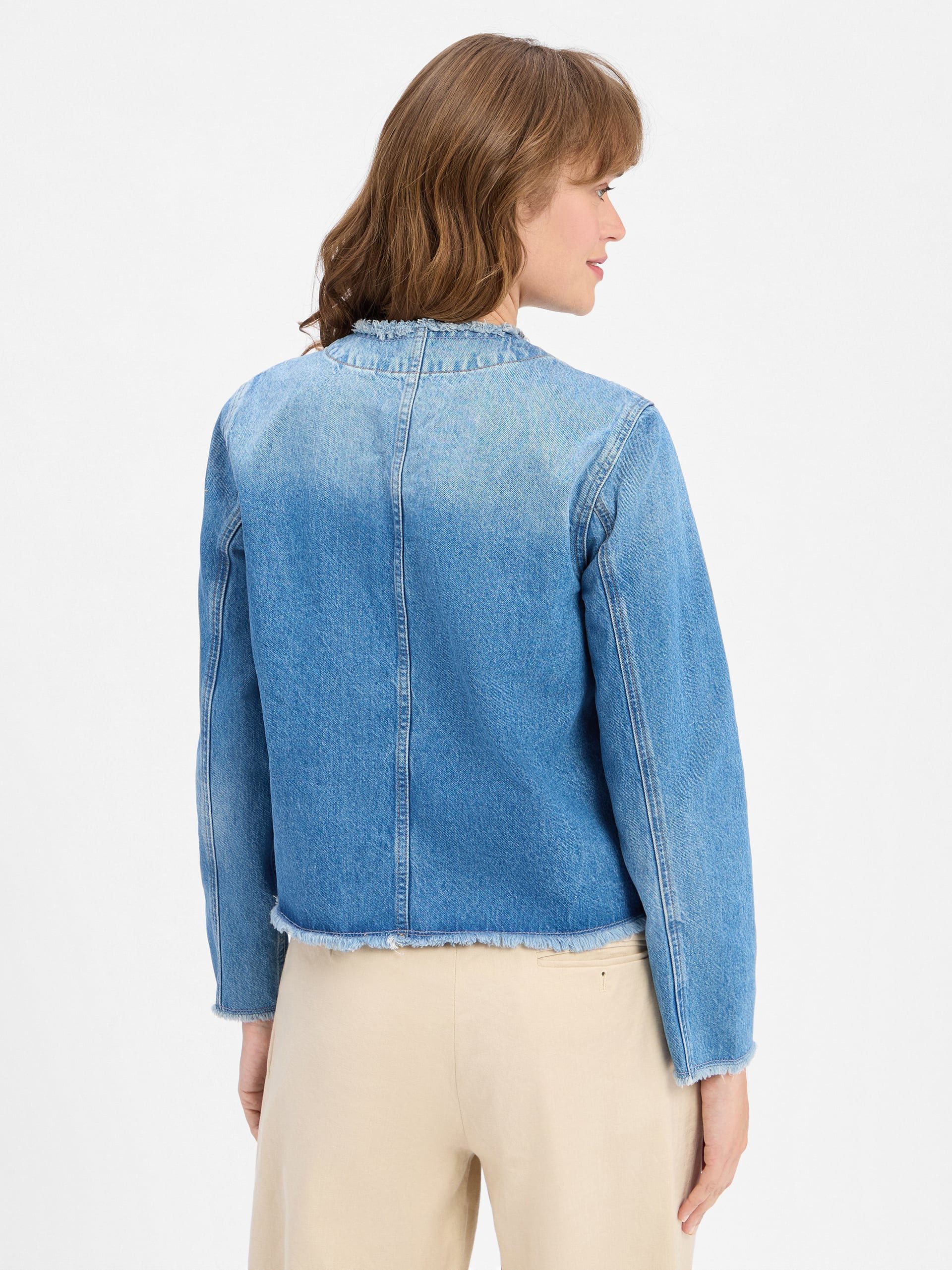 JOOP! Jeansjacke günstig online kaufen