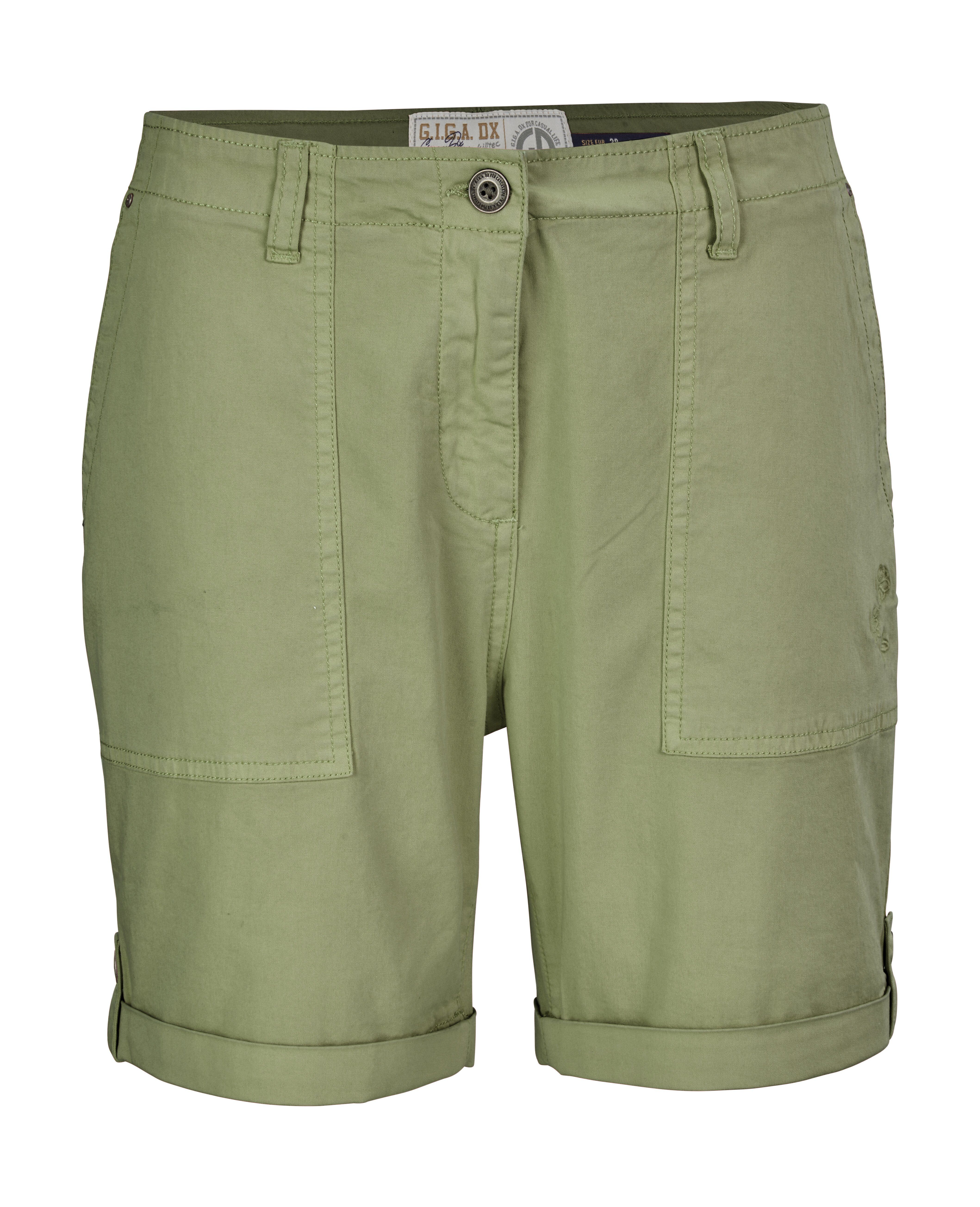 Bermudas GS 106 WMN BRMDS