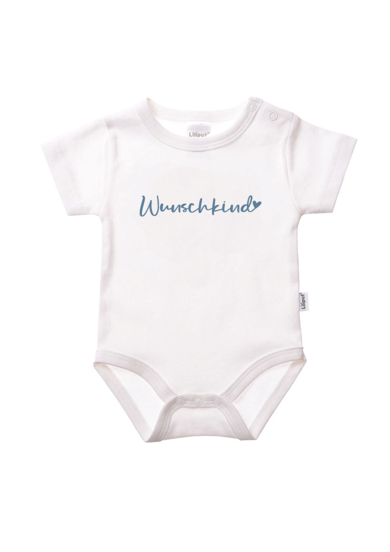 Body Wunschkind