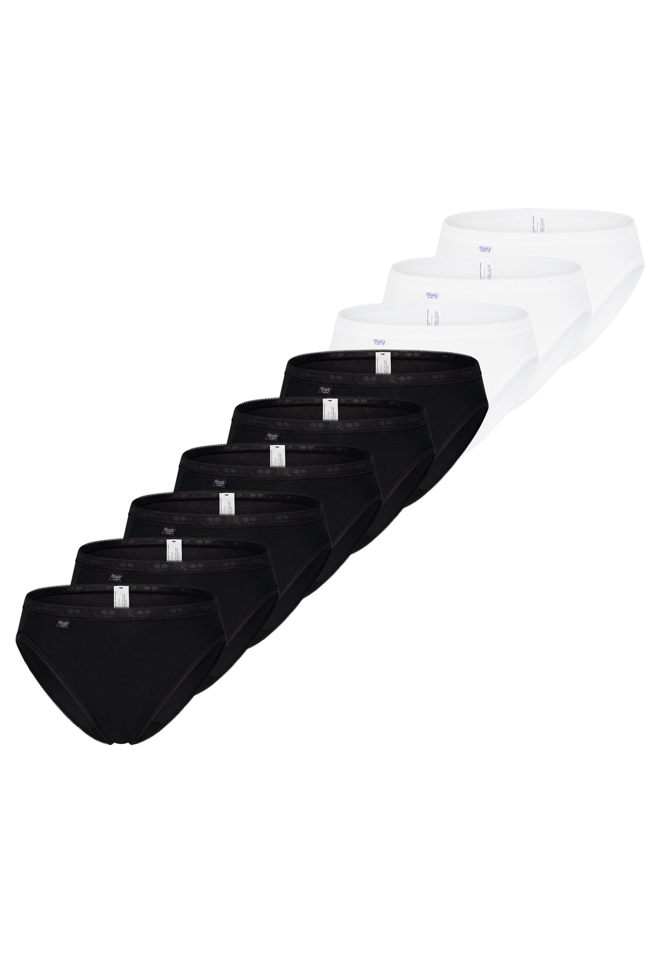 Tai-Slip 9er Pack Basic+