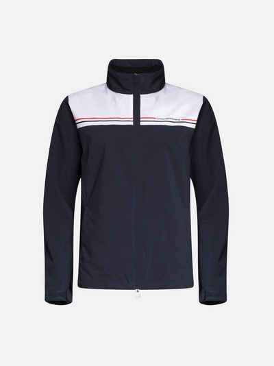 Cross Sportswear Golfweste Cross Sportswear W Cloud Jacket Jacke Damen 2 Vordertaschen I Reißverschluss