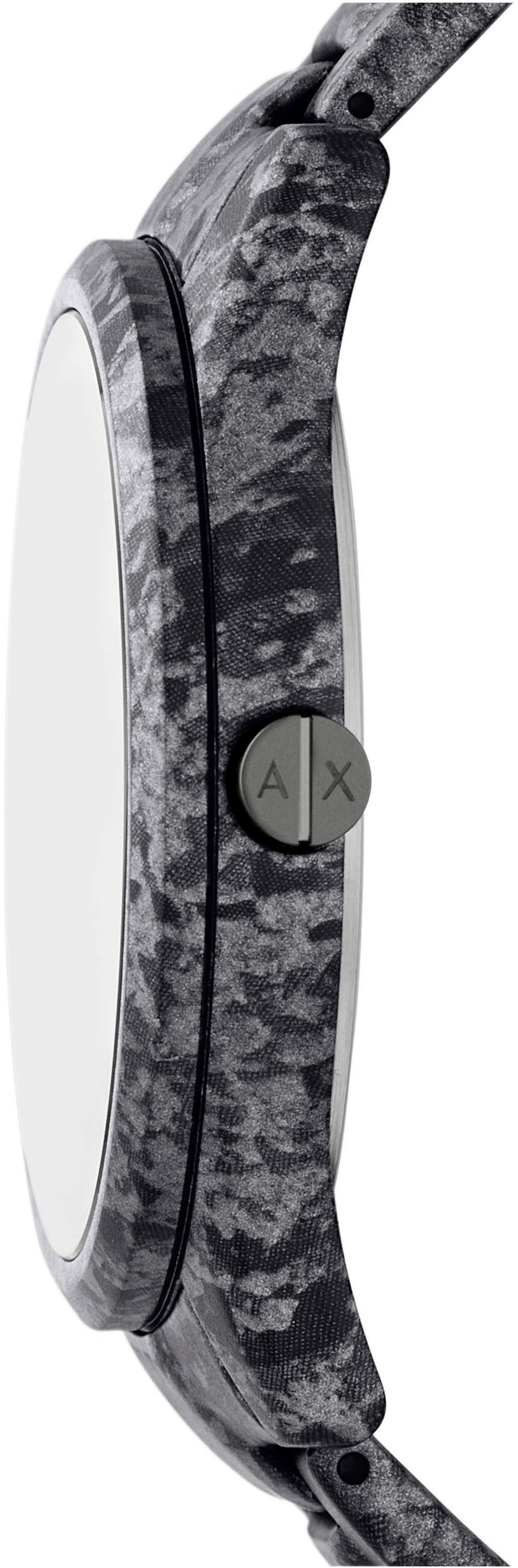 ARMANI EXCHANGE Multifunktionsuhr AX1885, Armbanduhr, Herrenuhr, Edelstahla günstig online kaufen