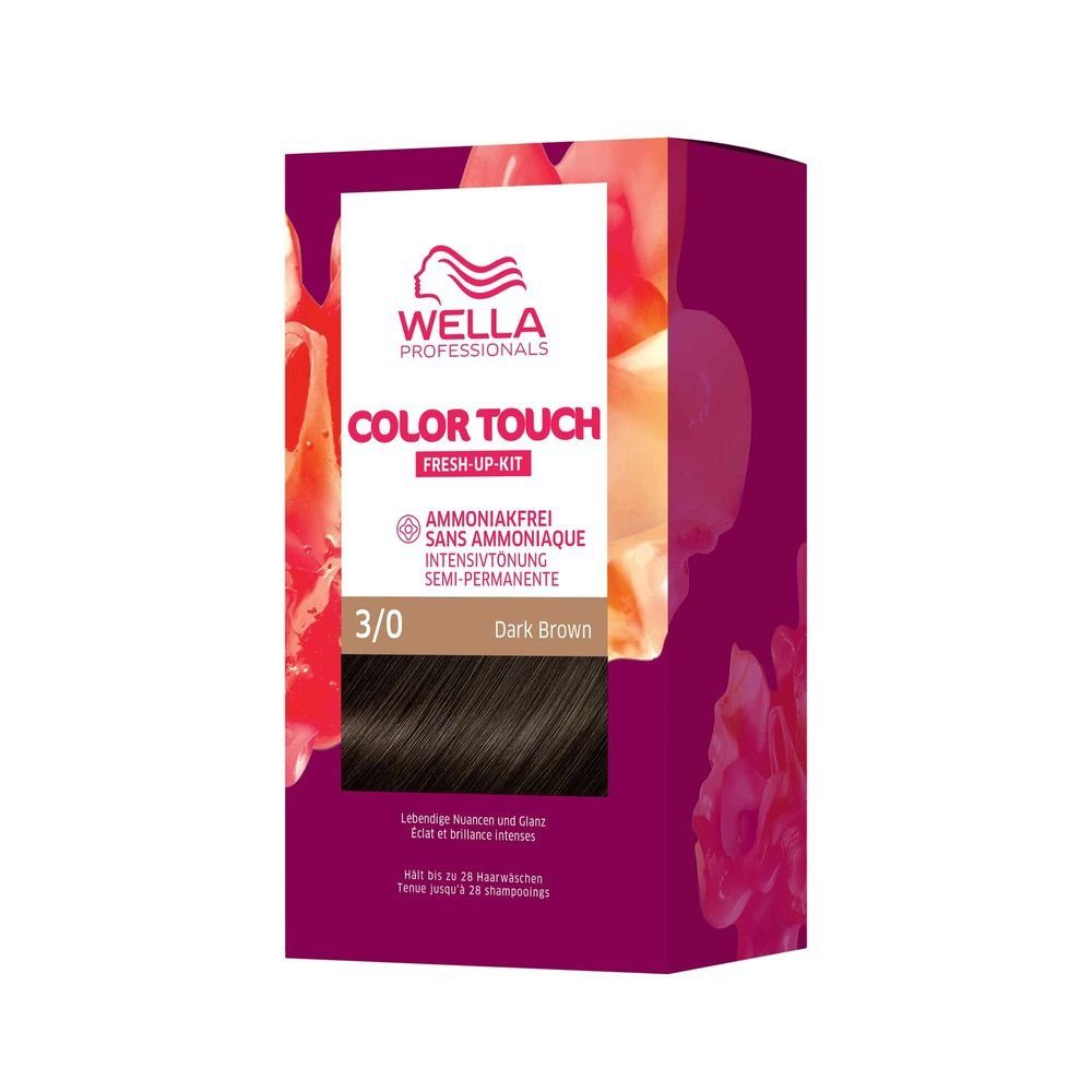 Wella Make-up Wella Color Touch Fresh Up Kit