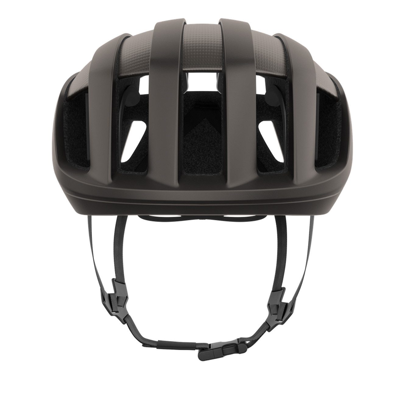 POC Fahrradhelm POC Cytal Carbon Uranium Black