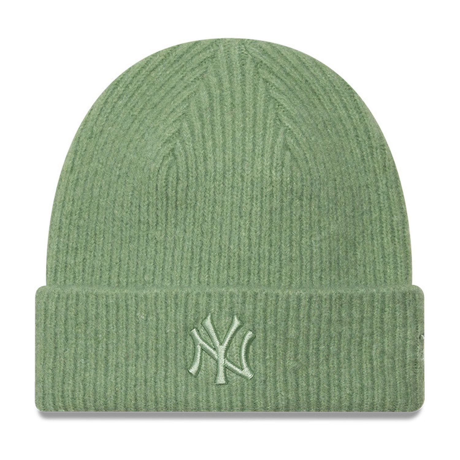 New Era Baseball Cap WIDE New York Yankees salbei