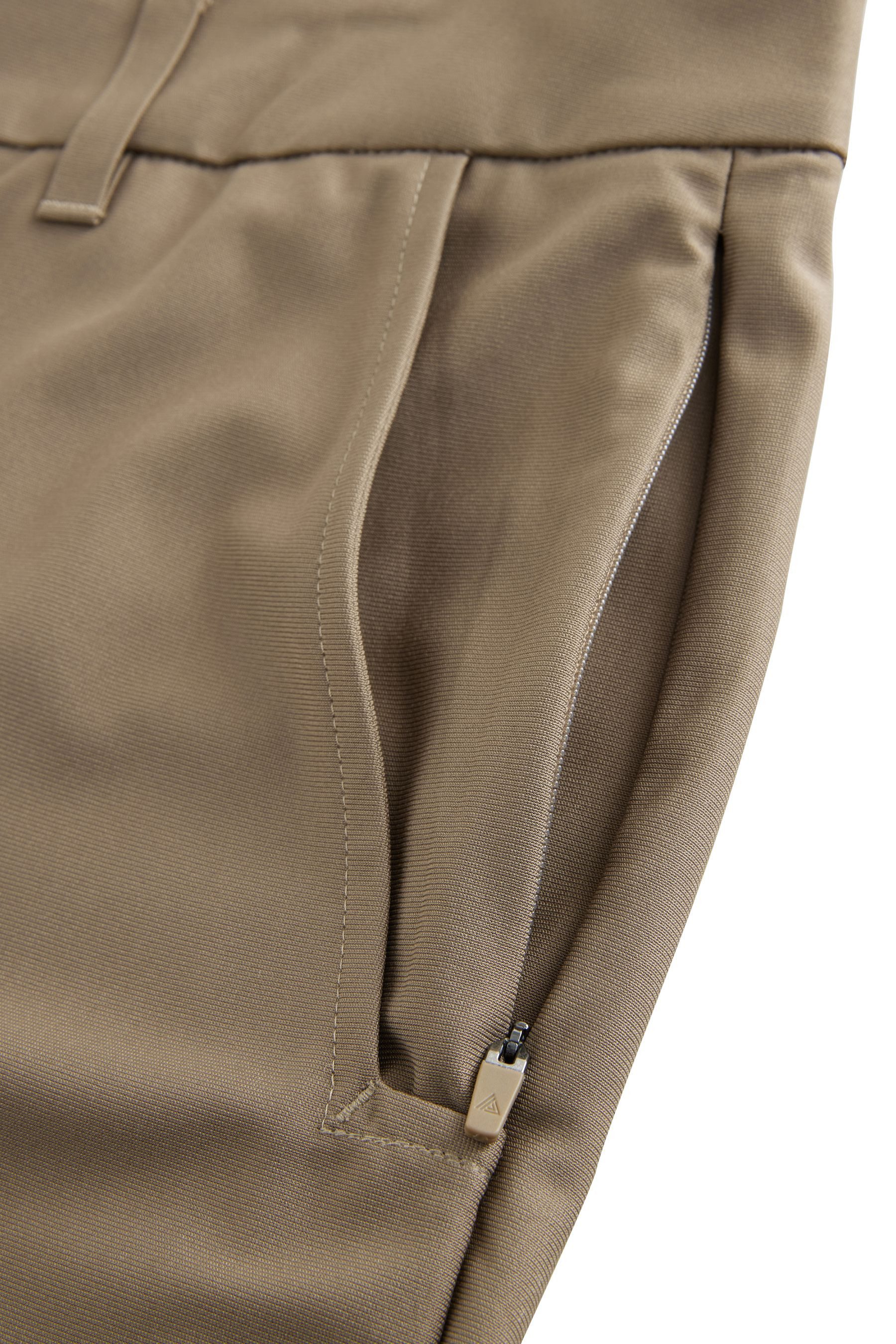 Next Funktionsshorts Active Golfshorts (1-tlg)