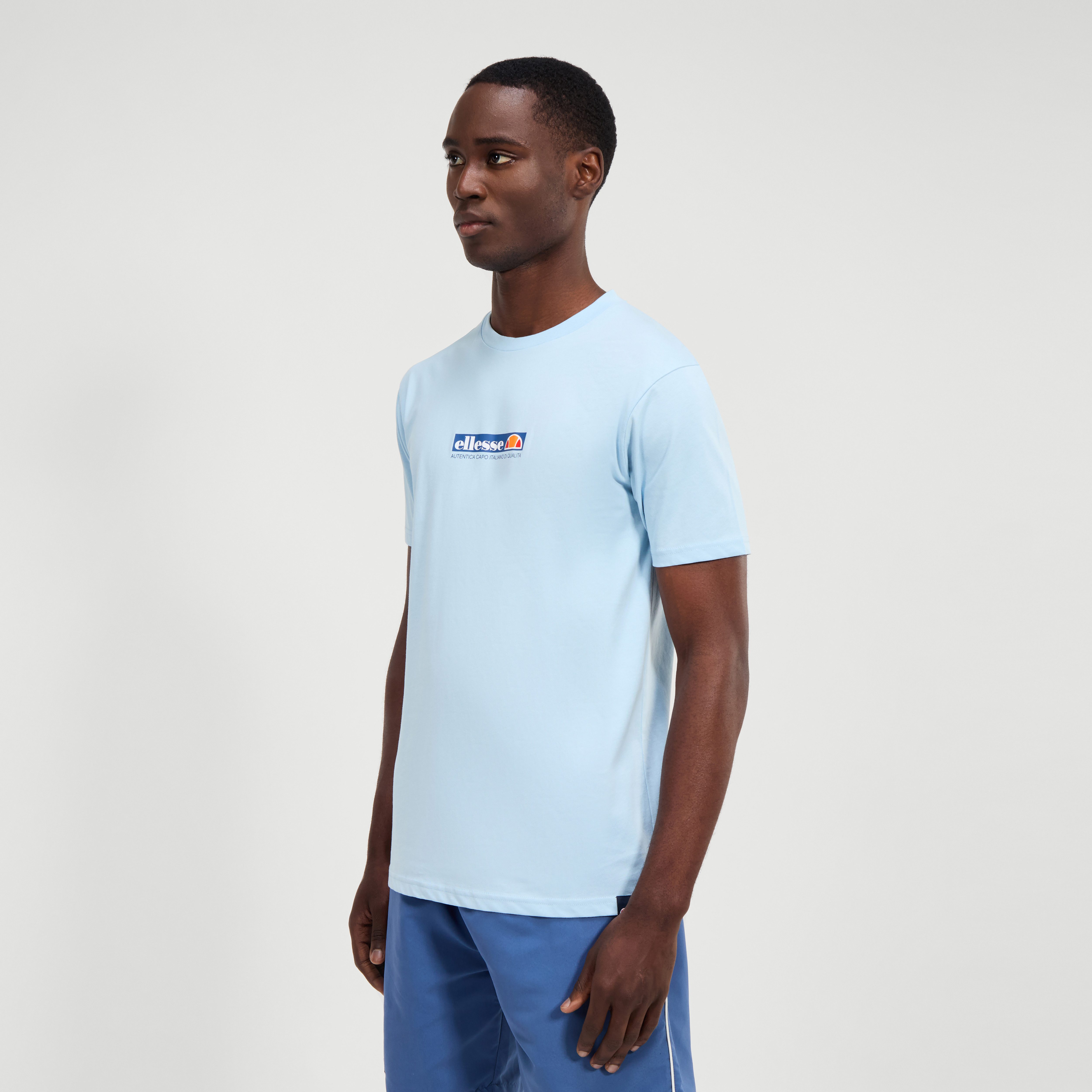 Ellesse T-Shirt OFFREDIAN TEE (1-tlg) günstig online kaufen