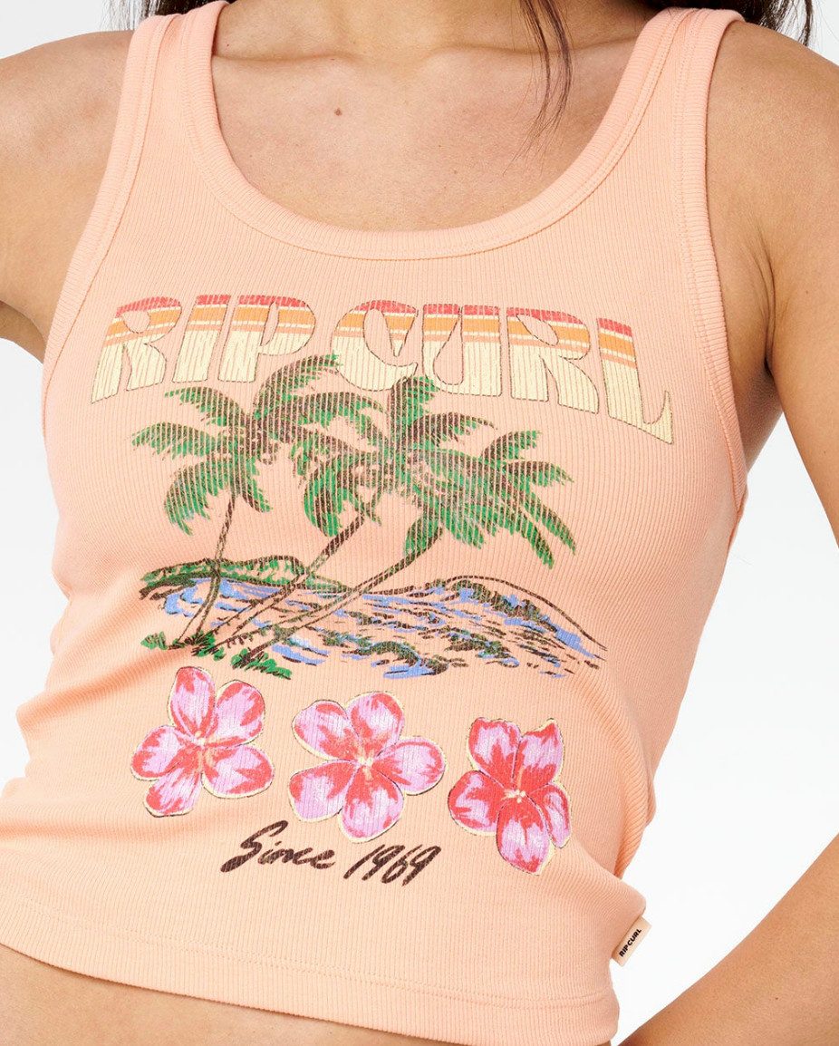 Rip Curl Tanktop Hayley O Tanktop – Bild 5 von 5