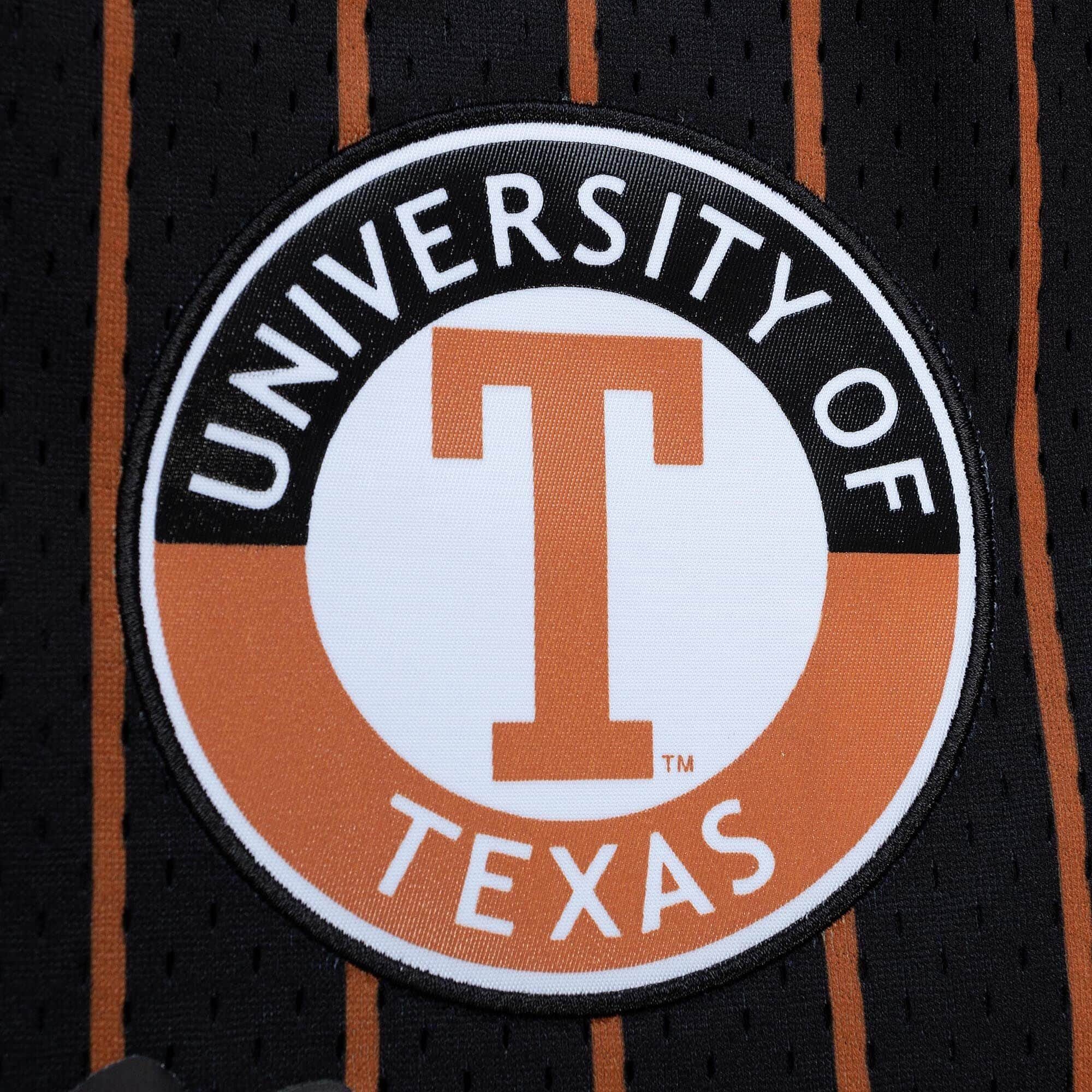 Texas Hometown Shorts Ness Of University Mitchell &