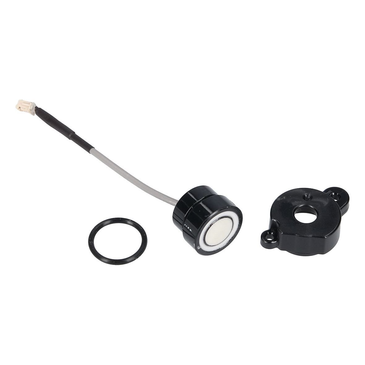 Sensor Staubsauger Sensor, wie easyPART Ecovacs 201-2102-2428 Ultraschall