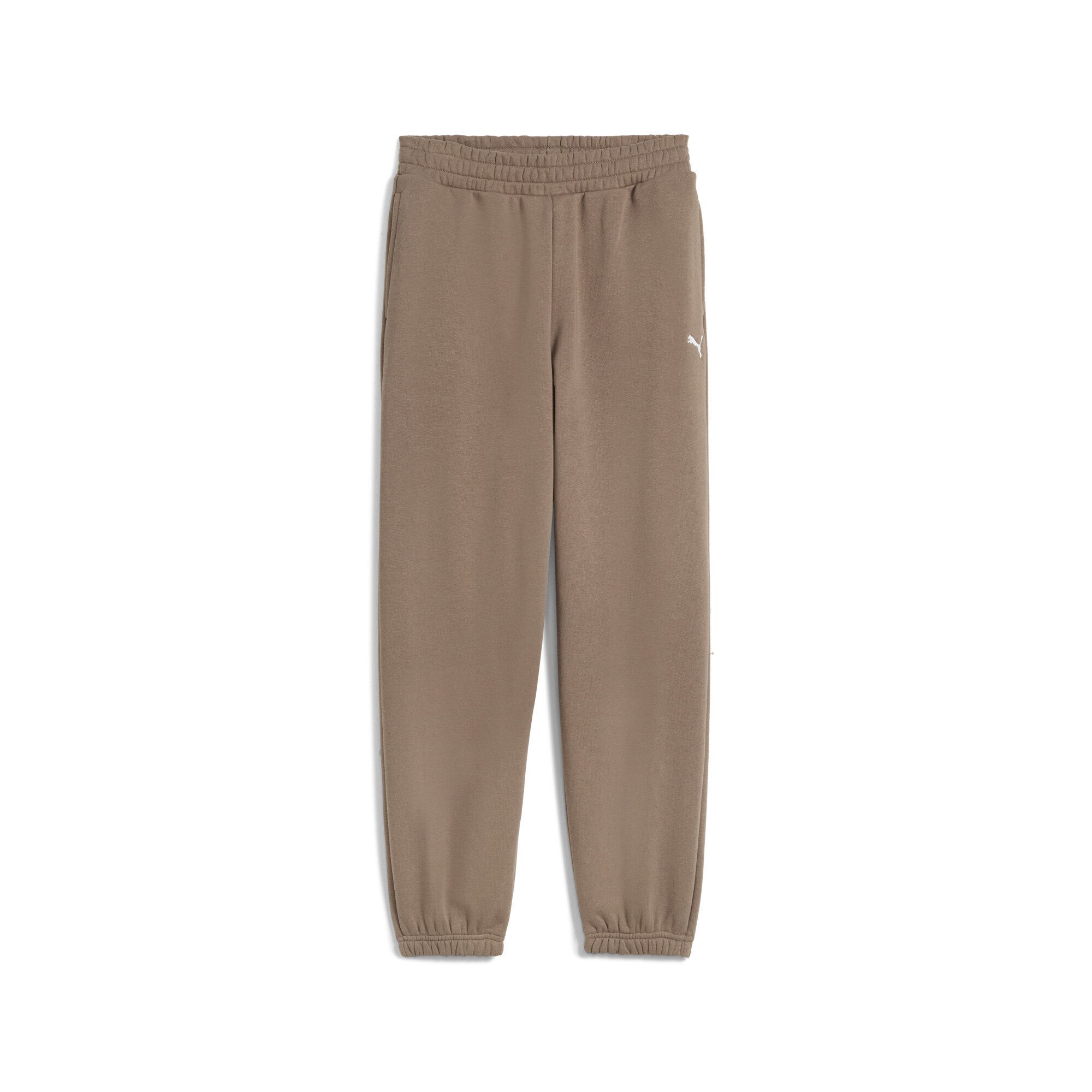 PUMA Sporthose WARDROBE ESS Relaxed Fit günstig online kaufen