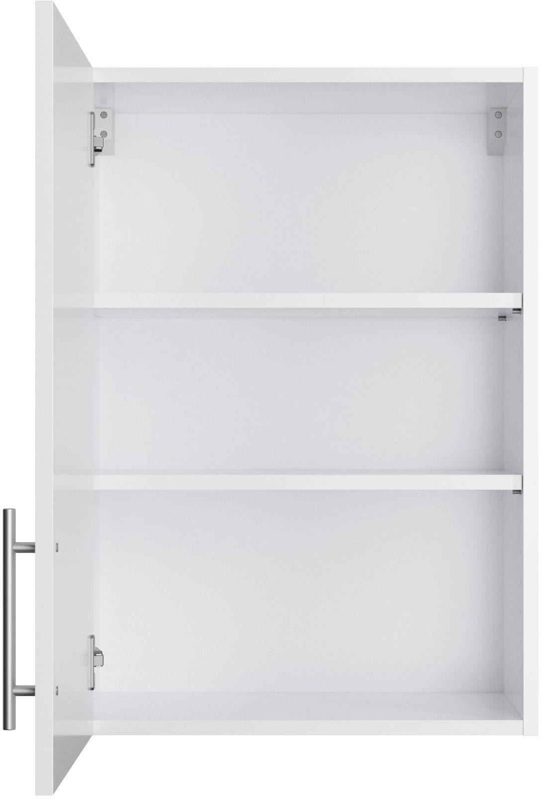 KOCHSTATION Hängeschrank KS-Ahus Breite 50 cm