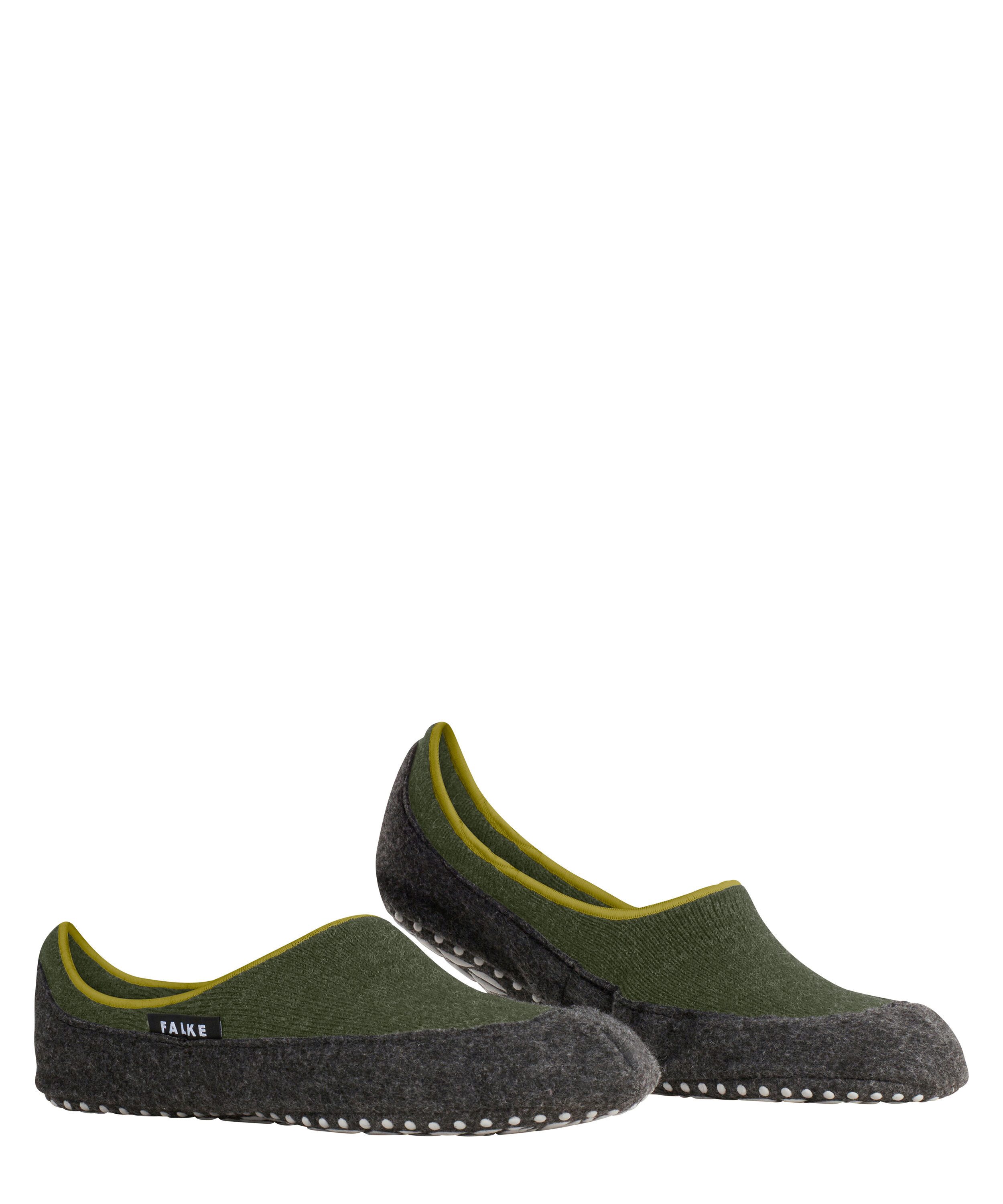 FALKE Socken Cosyshoe (1-Paar) mit Merinowolle & rutschhemmender Sohle günstig online kaufen