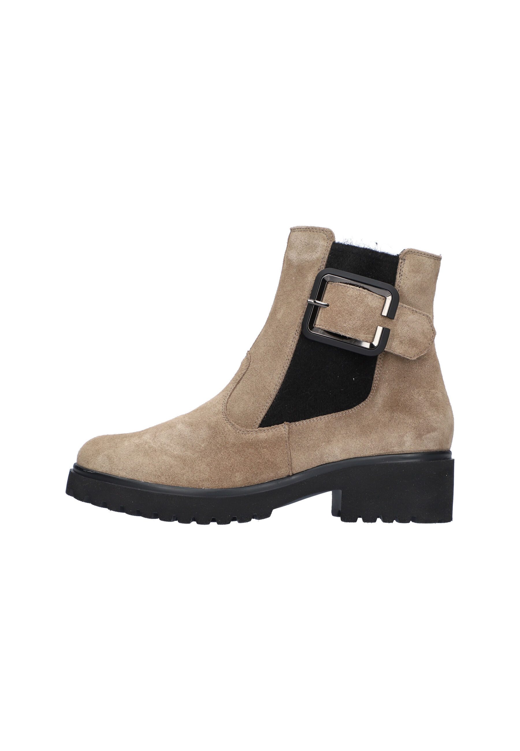 Waldläufer H-Luise Winterstiefel