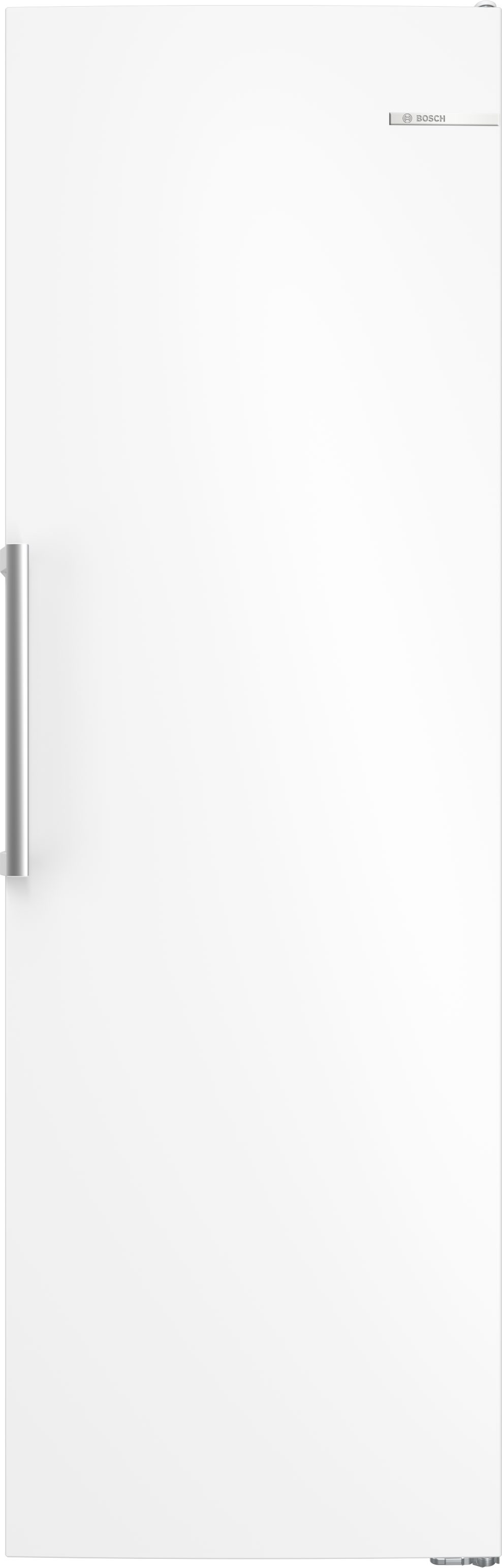 BOSCH Gefrierschrank Serie 4 GSN36VWCG, 186,2 cm hoch, 59,5 cm breit