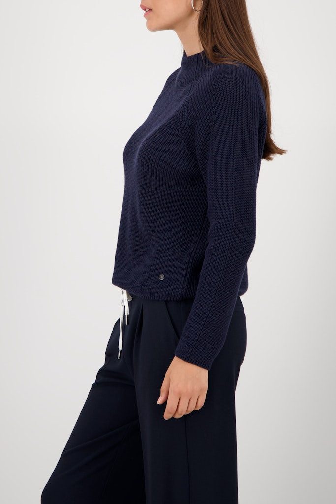 Monari Wollpullover MONARI / Da.Strick / Pullover günstig online kaufen