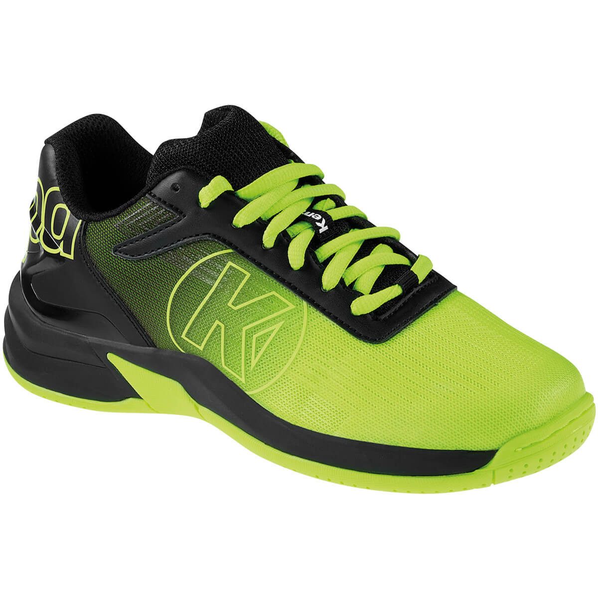 Attack 2.0 Junior Back2Colour Handballschuh