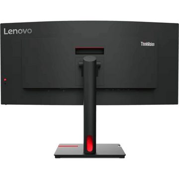 Lenovo ThinkVision T34w-30 LED-Monitor (3440 x 1440 Pixel px)