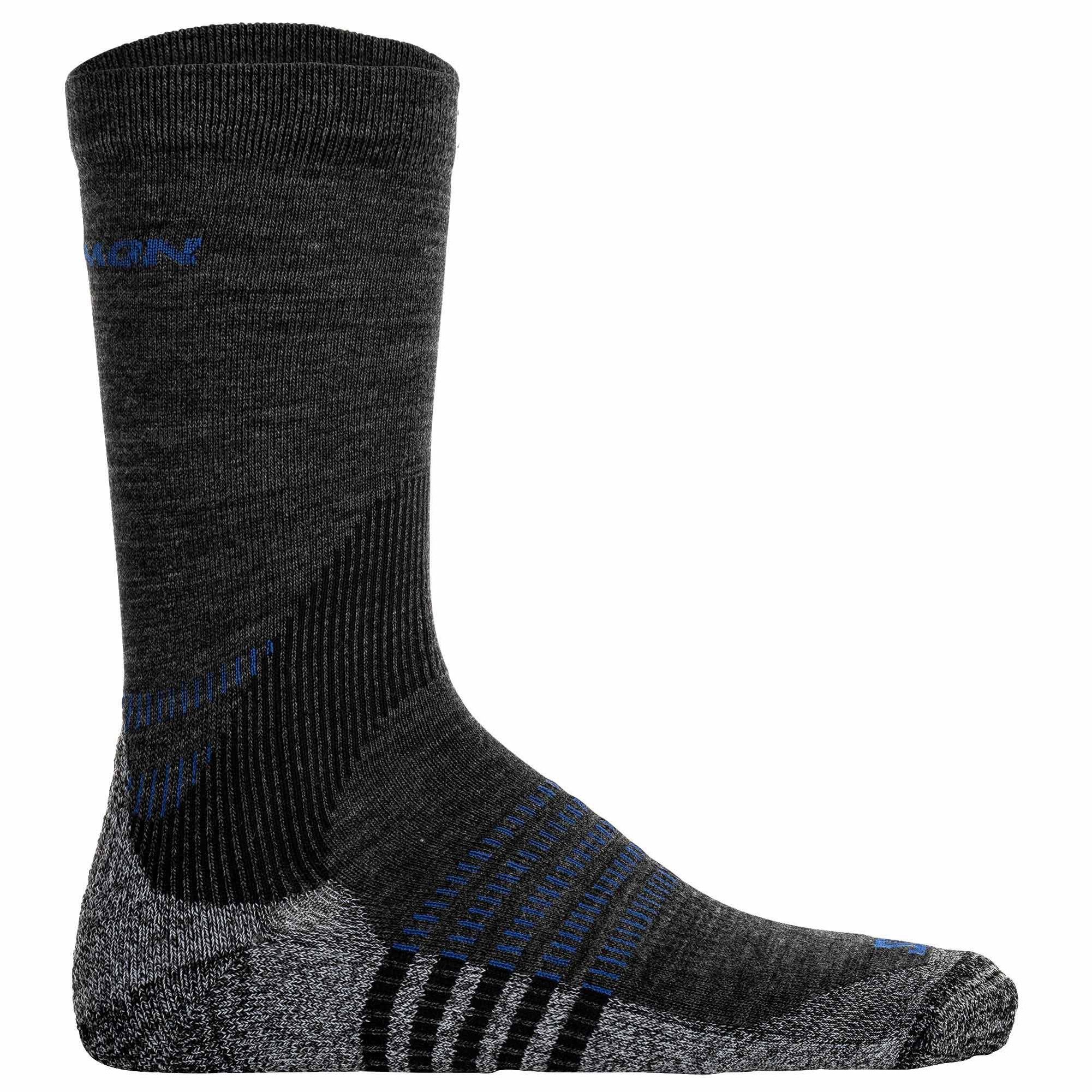 Salomon Sportsocken Unisex Socken 2er Pack Polyamid (Packung, 2er Pack) günstig online kaufen