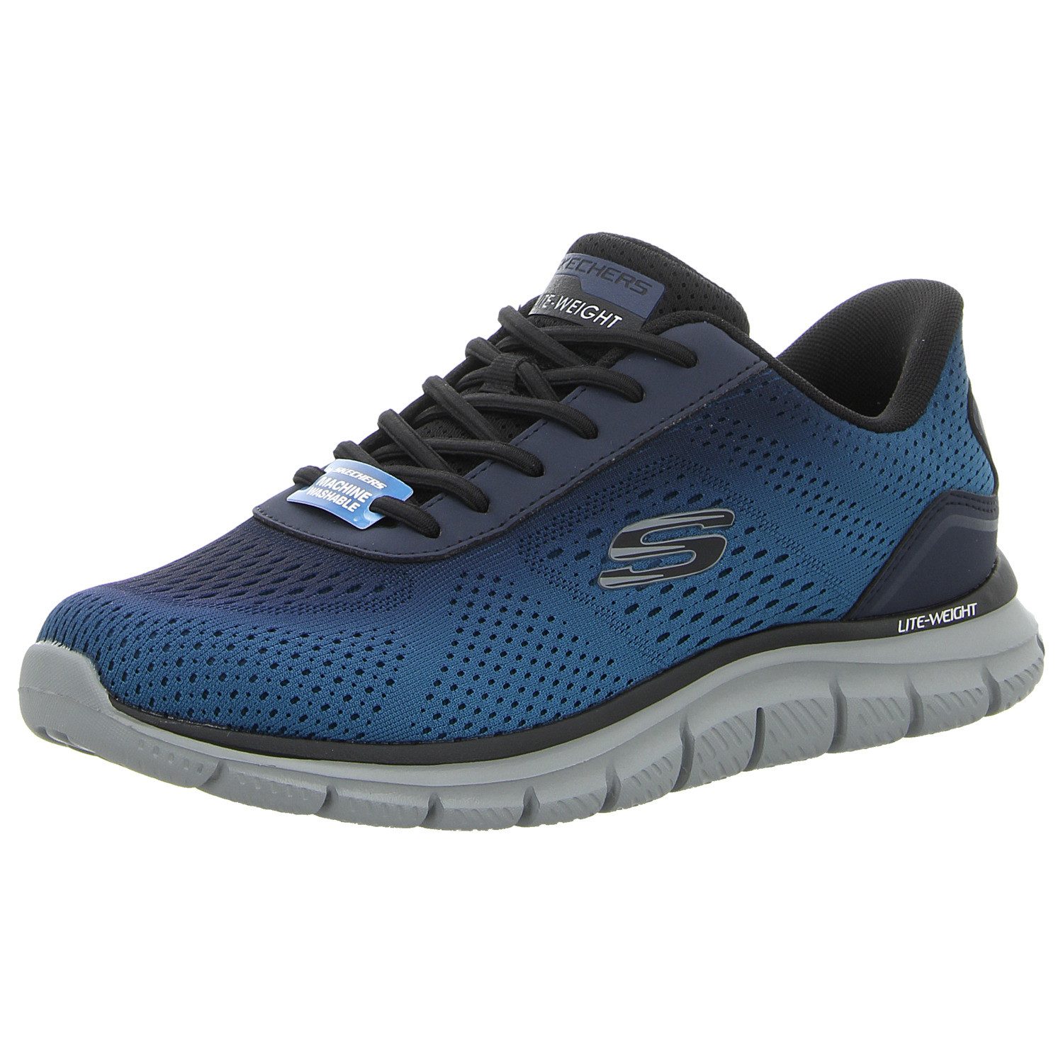 Skechers Track Slipper