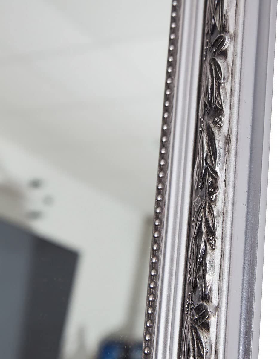 geeignet schmalen Ganzkörperspiegel mit 24 Your-Homestyle Gold 70x170 für 50x150 Deko-Werk Ganzkörperspiegel Ganzkörperspiegel Flur. oder Rahmen, Rahmen und kleinen Holz Silber, mit