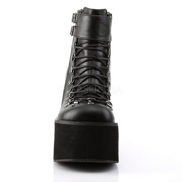 DemoniaCult 0 High-Heel-Stiefel