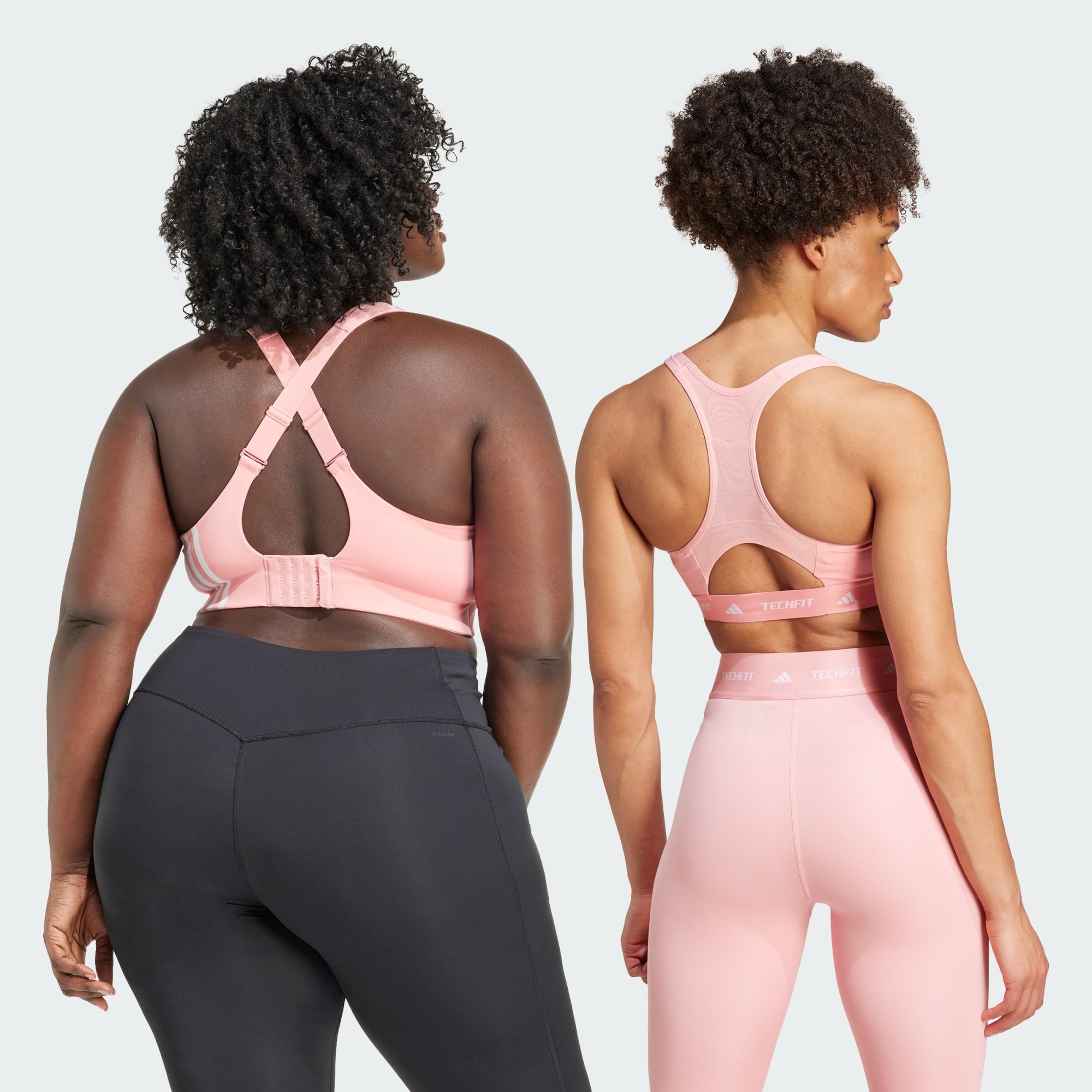 adidas Performance Sport-BH TECHFIT MEDIUM-SUPPORT SPORT-BH günstig online kaufen