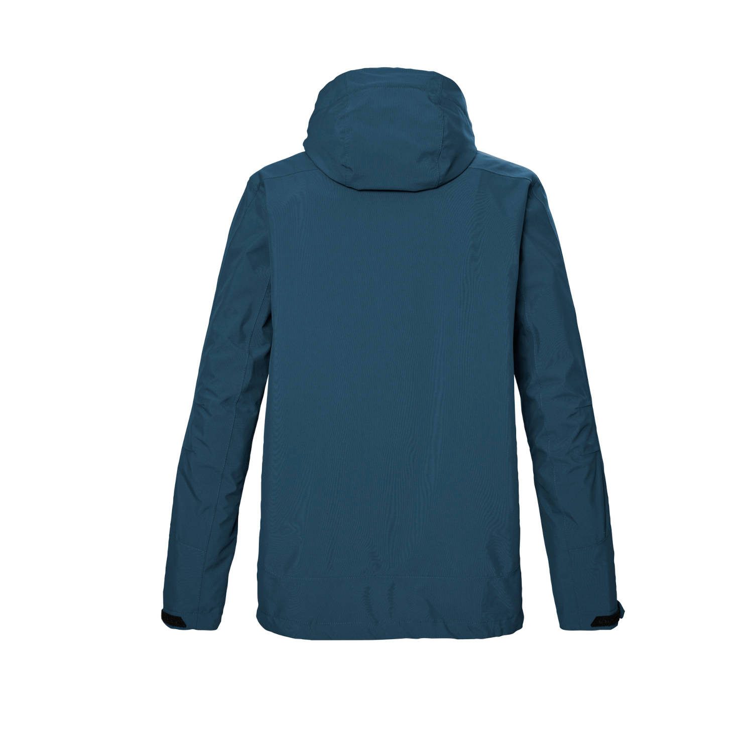 Killtec Outdoorjacke killtec Herren Funktionsjacke KOS 87 43281-000 – Bild 2 von 2