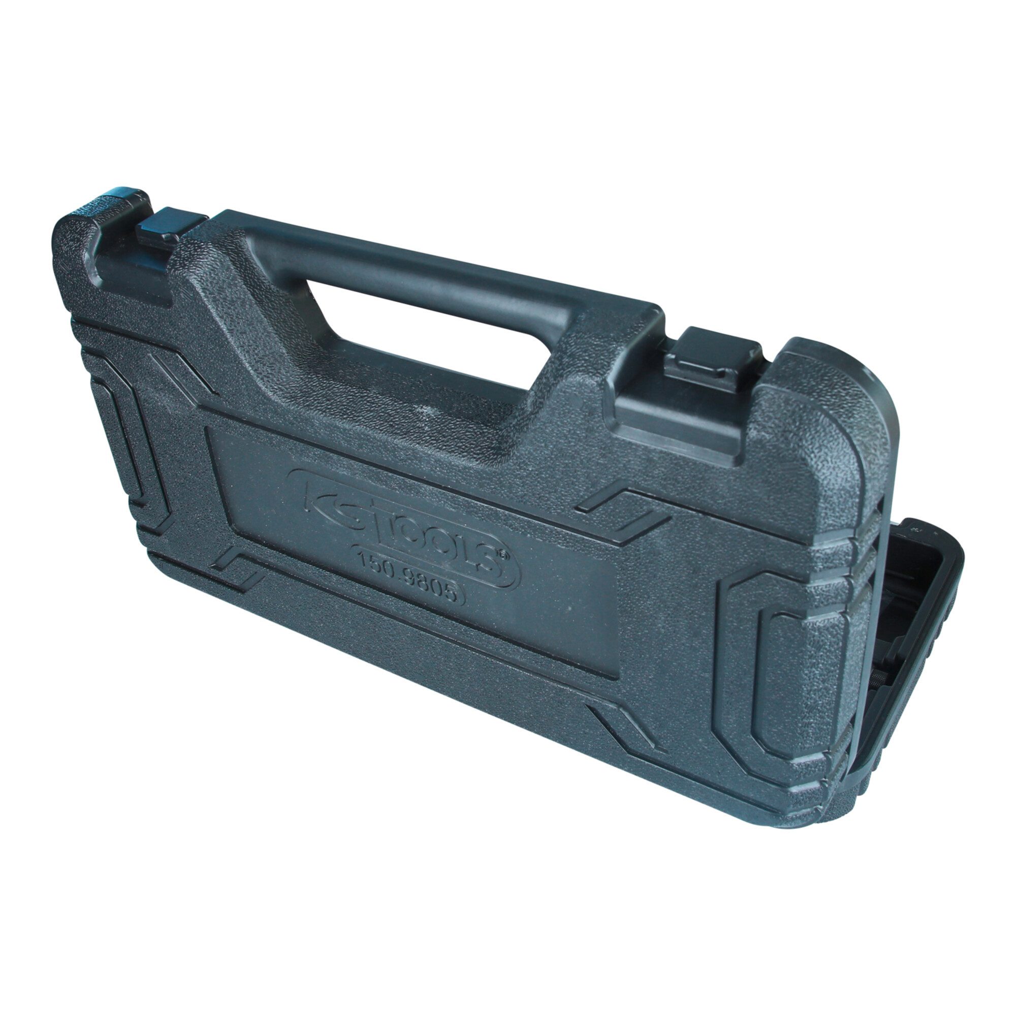 KS Tools Blindnietzange KS Tools 3 in 1 Nietzangen-Satz, 15-tlg.