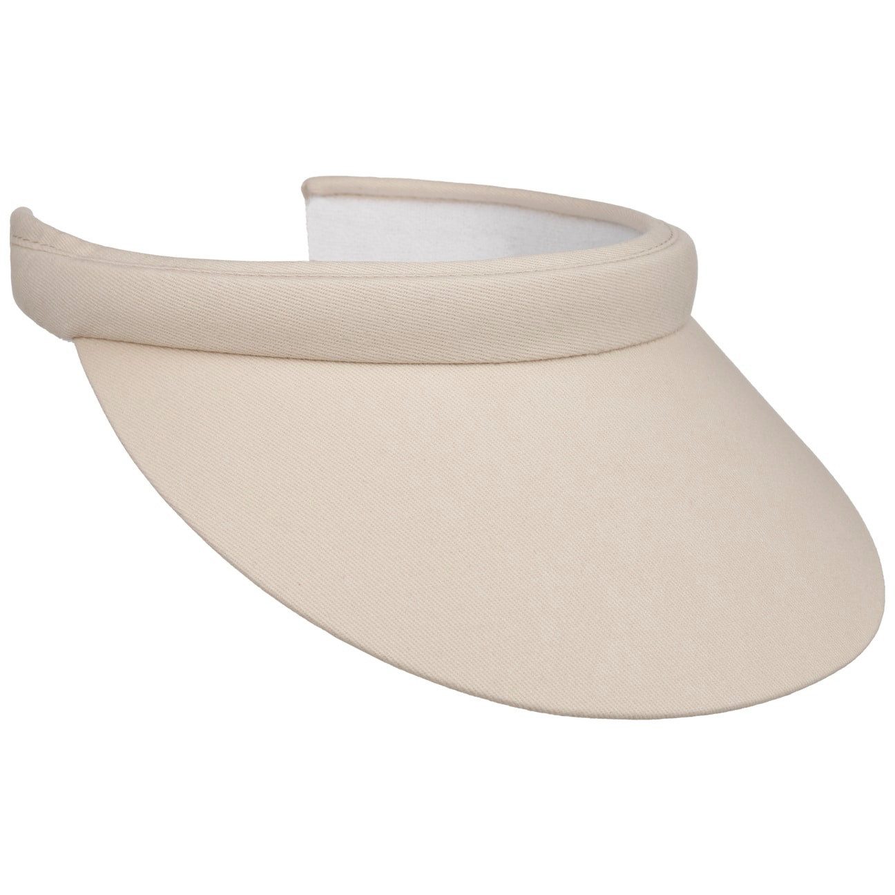 Lipodo Visor (1-St) Visor mit Schirm