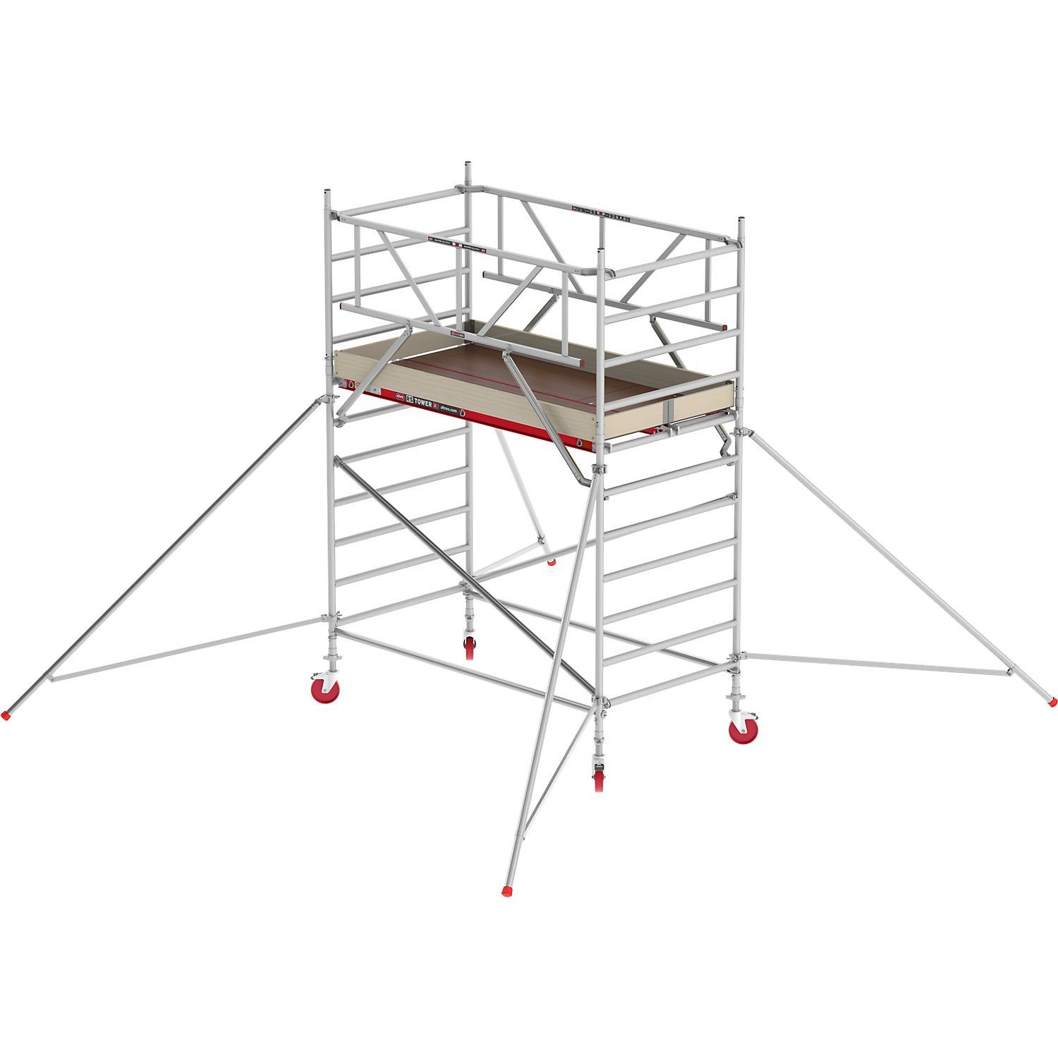 Vielzweckleiter Altrex