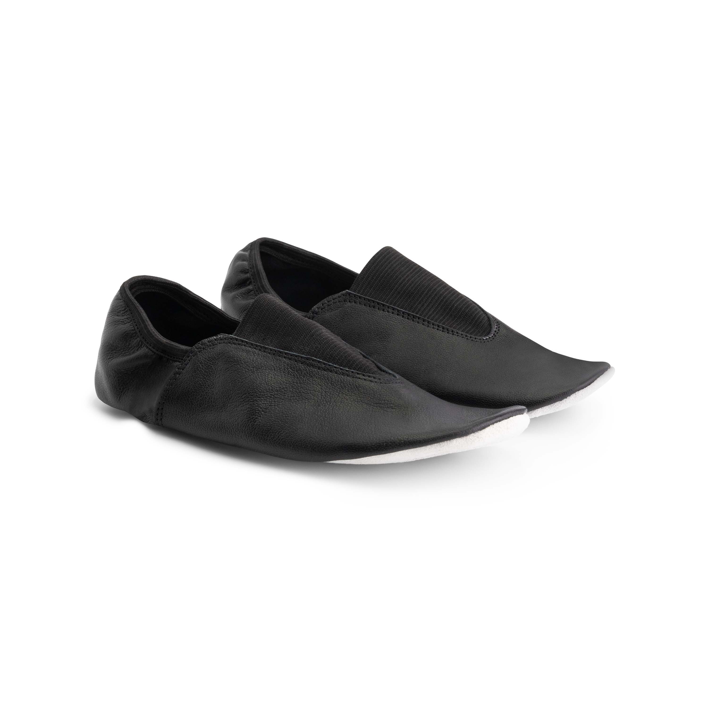 Rogelli Gymnastikschuhe aus Leder – Flexibel & Leicht Gymnastikschuh