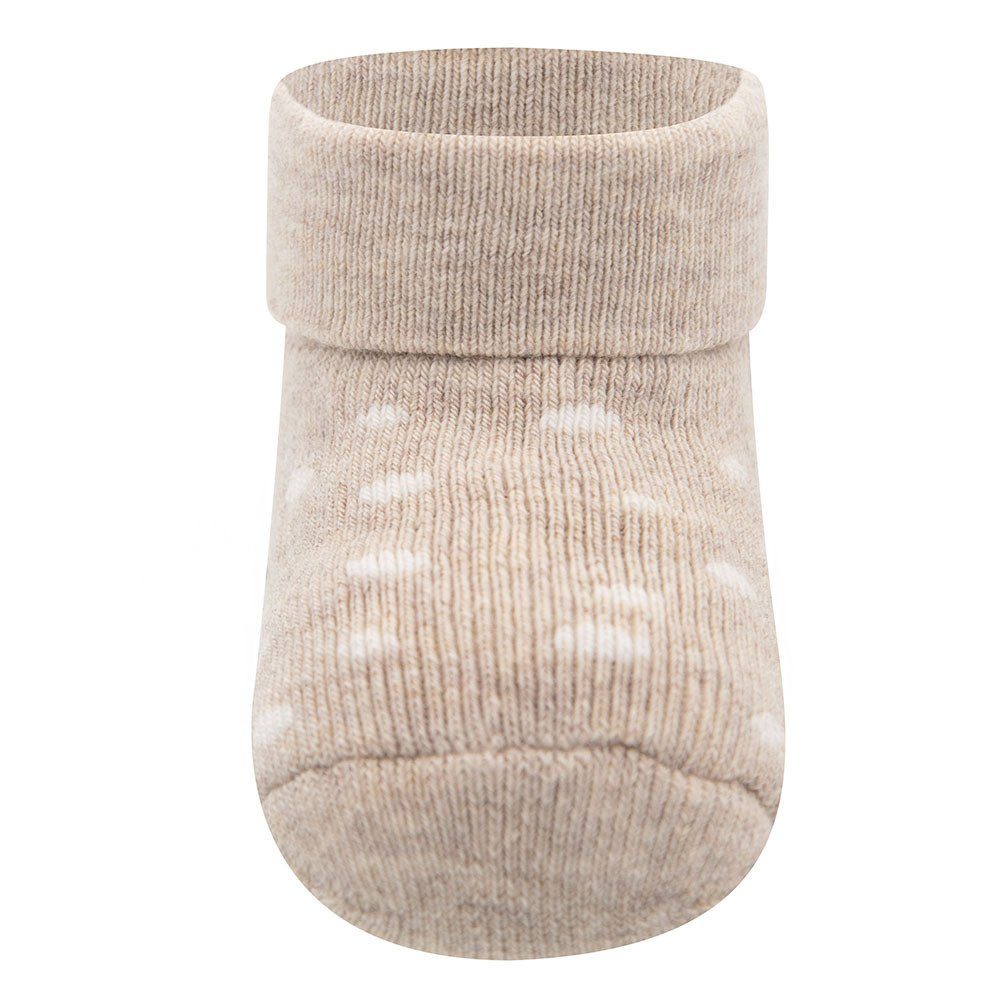 Ewers Socken Newborn Socken Bär (6-Paar) – Bild 5 von 5