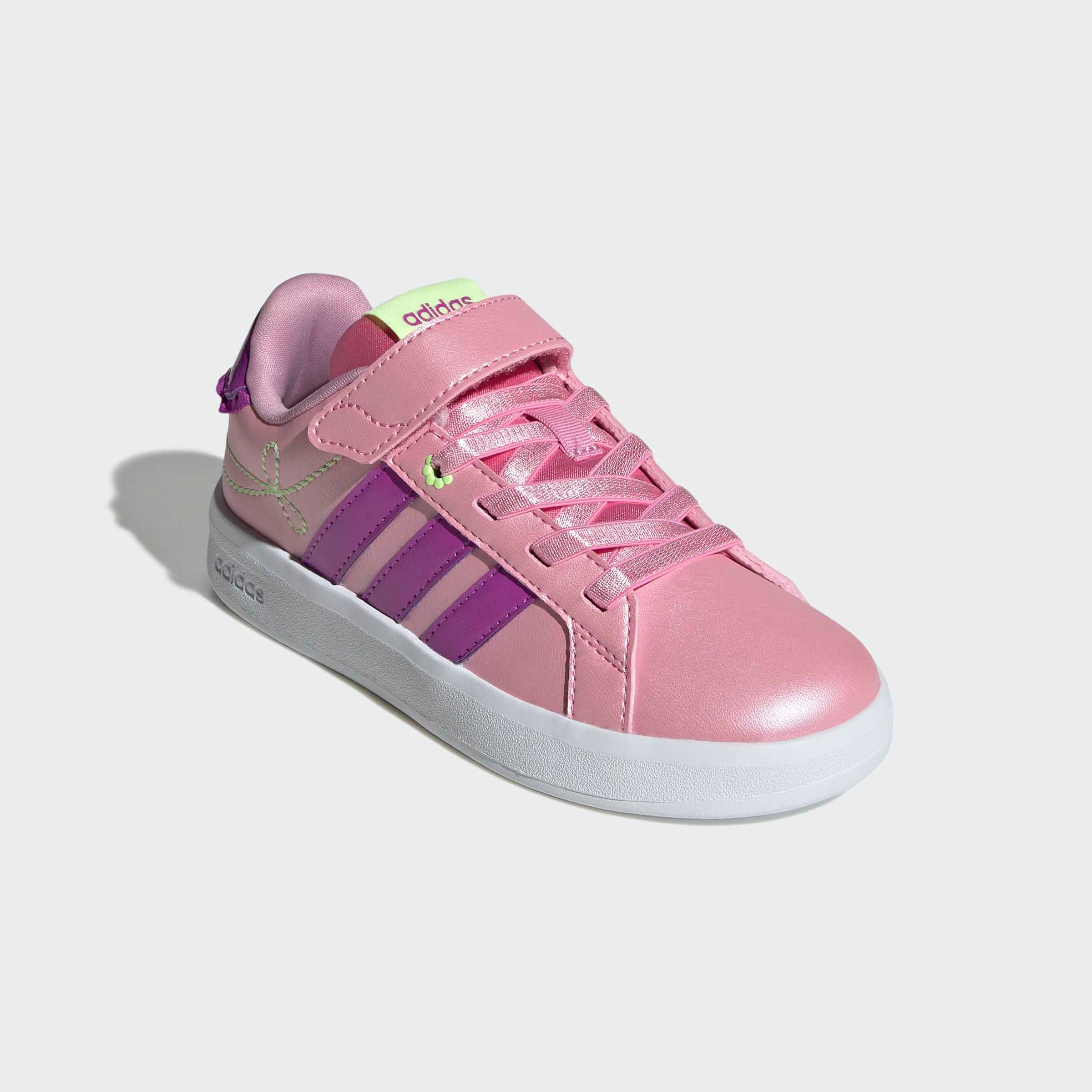 GRAND COURT 3.0 KIDS Sneaker