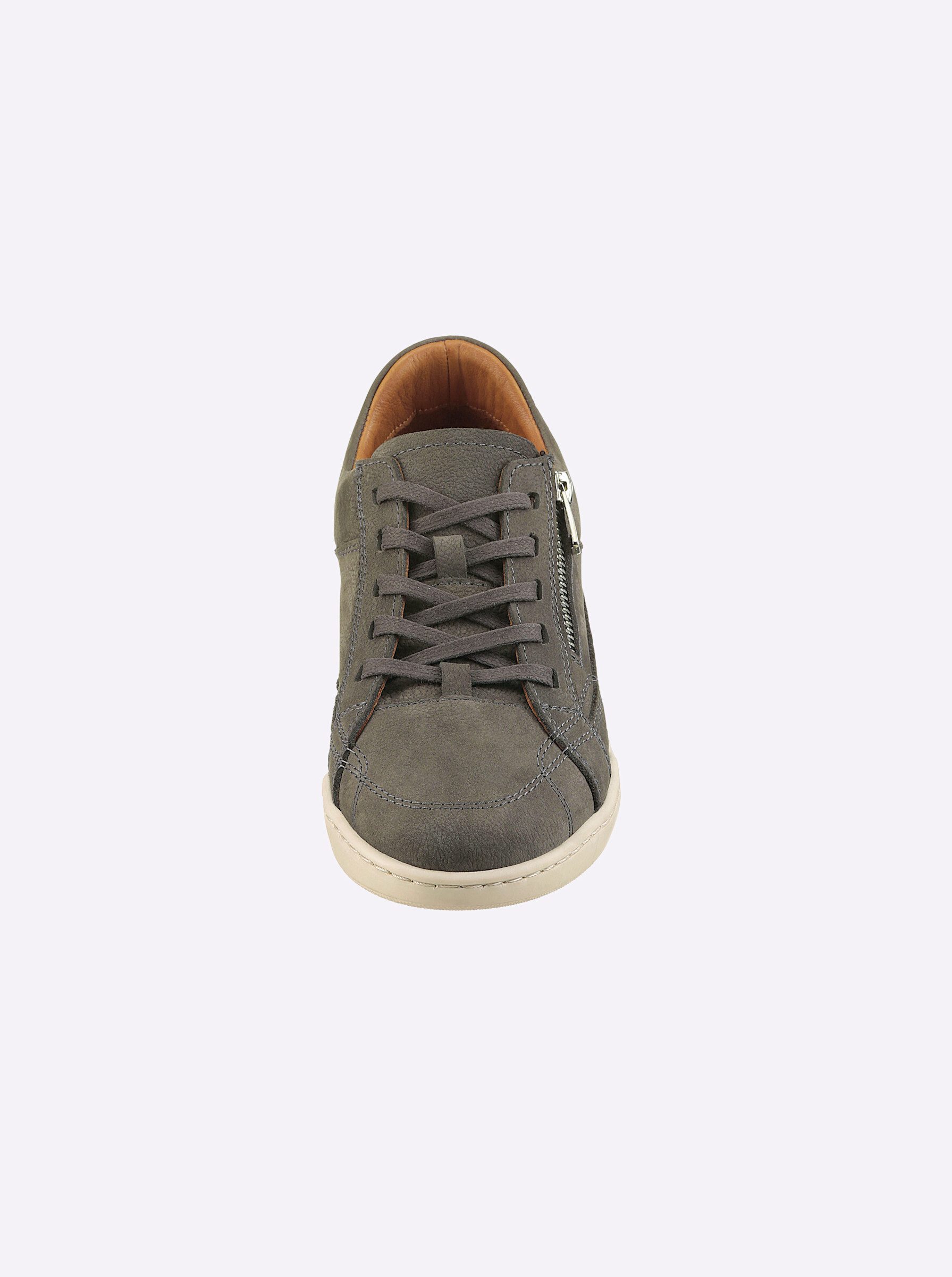 Gemini Sneaker Sneaker Wechselfußbett, weiche Polsterung, günstig online kaufen