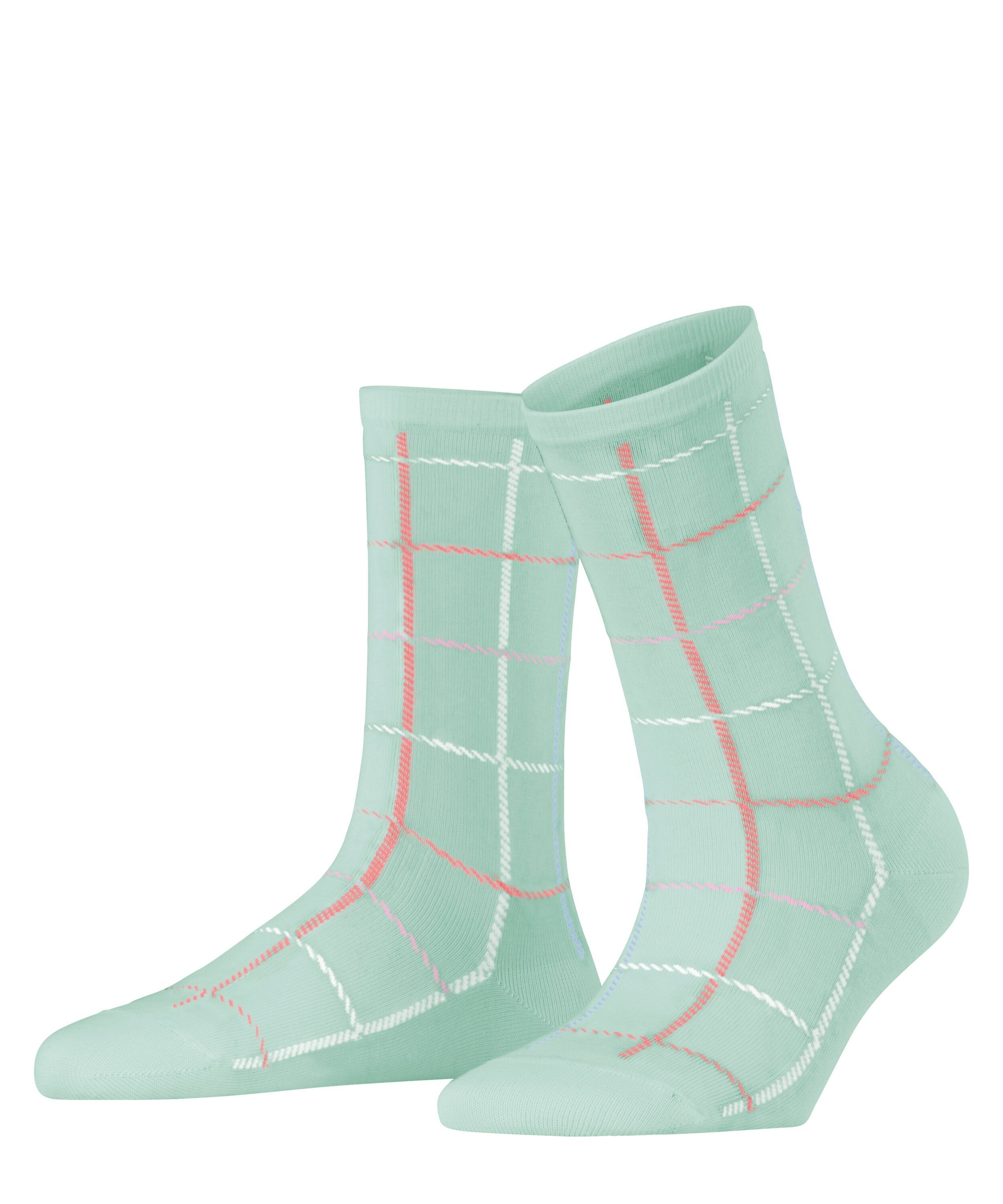 Check Esprit Summer peppermint (1-Paar) (7792) Socken