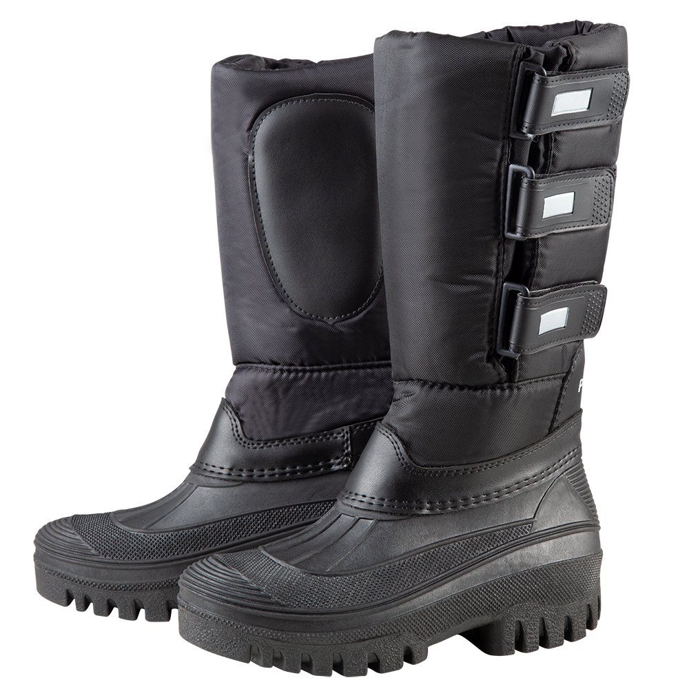 PFIFF Thermo Winterstiefel, Stallstiefel Outdoorwinterstiefel günstig online kaufen