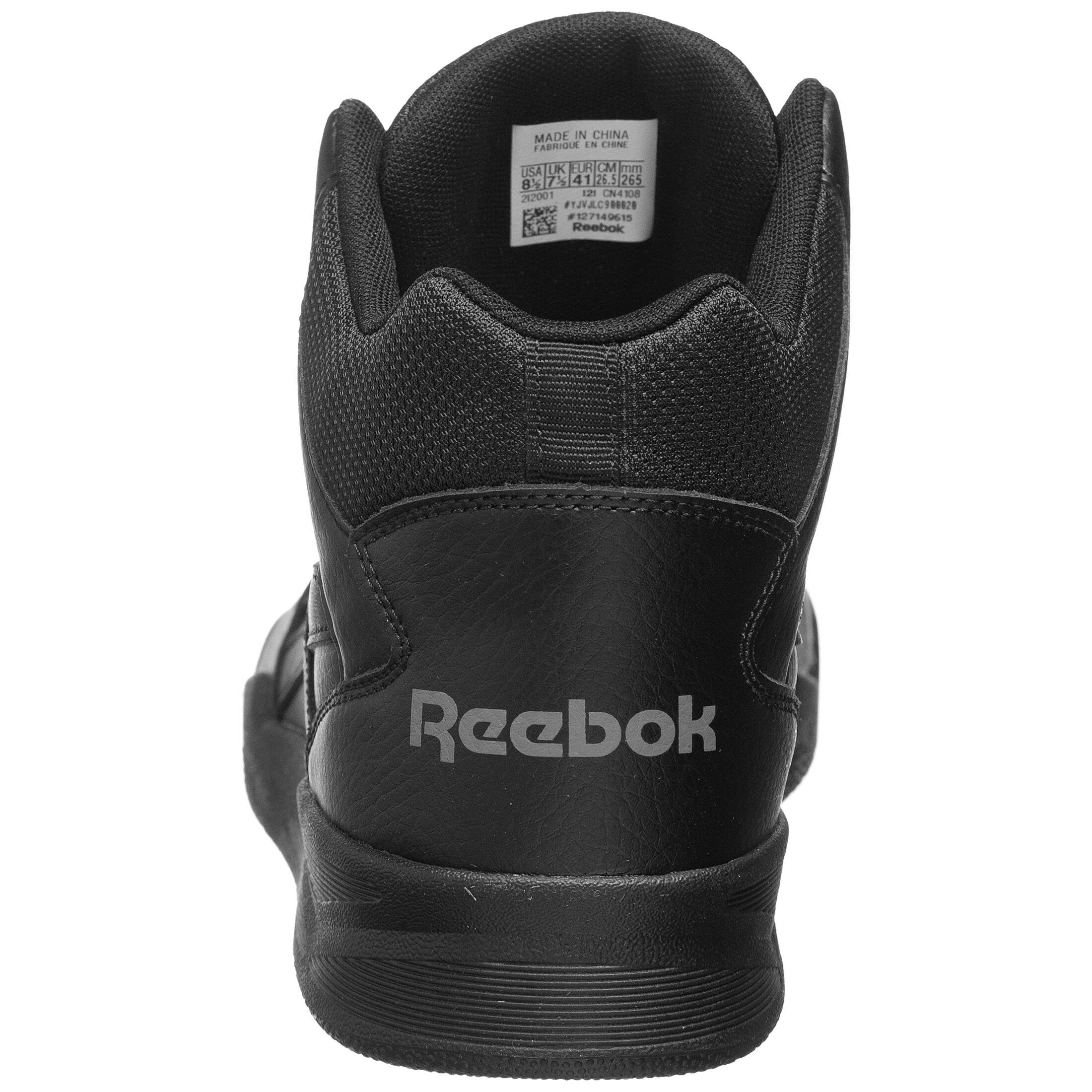 Hi 2 Classic schwarz Sneaker Herren BB4500 Reebok Reebok Sneaker Royal