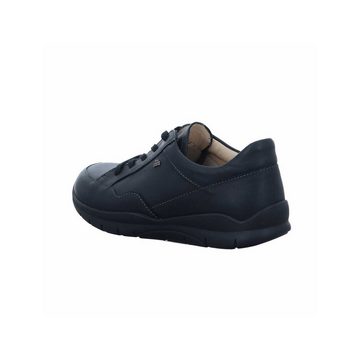 Finn Comfort schwarz Sneaker (1-tlg)